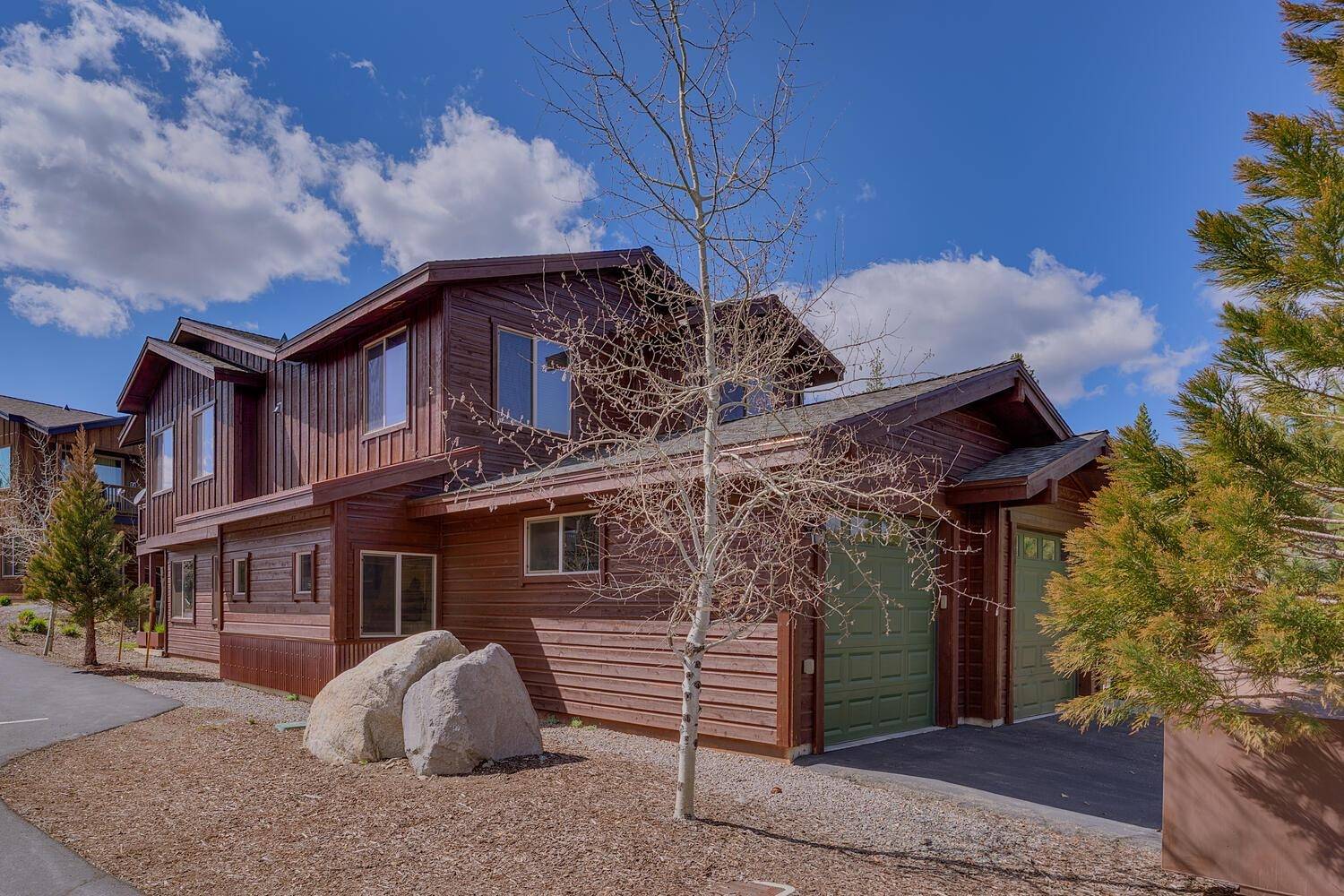 Truckee, CA 96161,11595 Dolomite Way #1