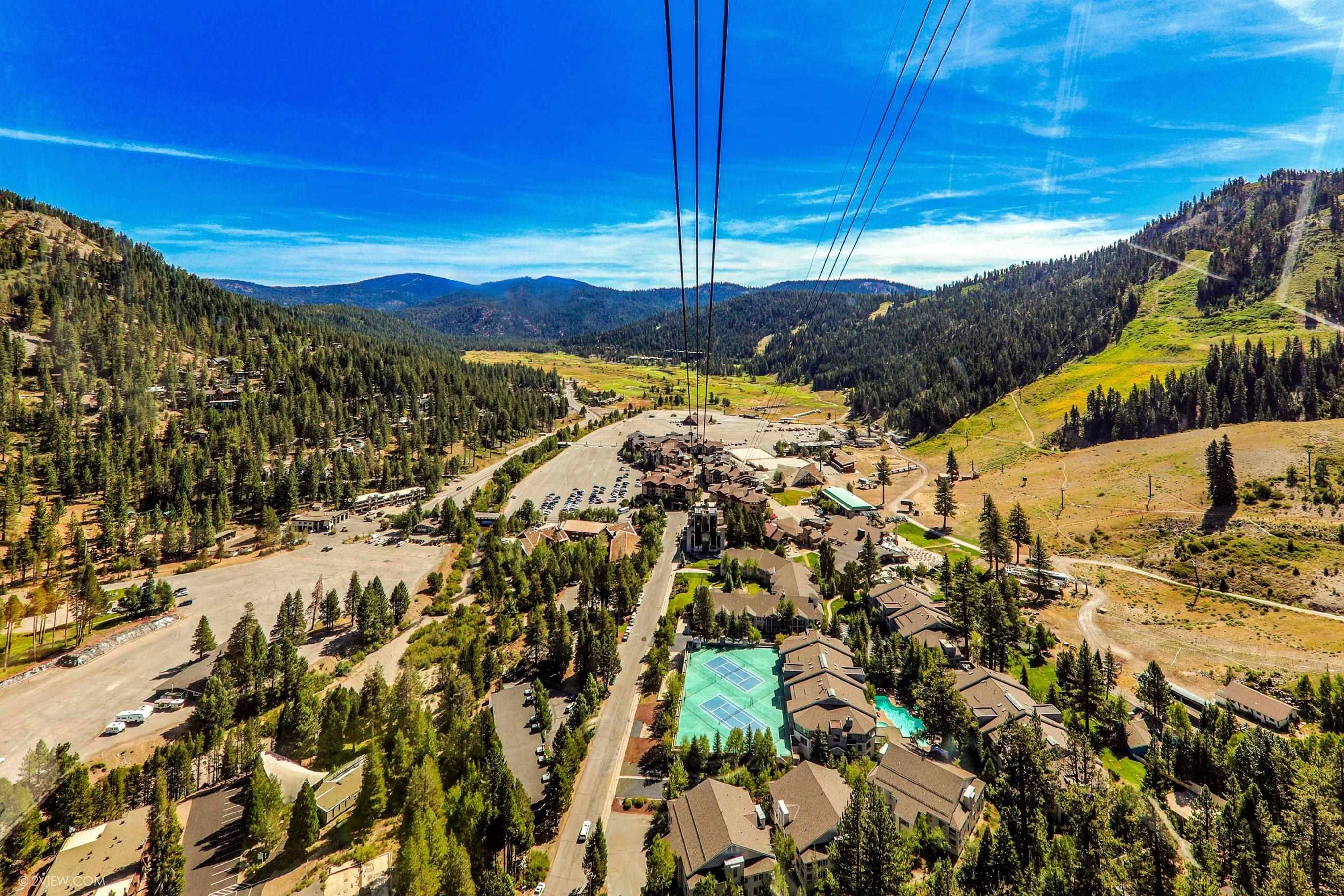 Olympic Valley, CA 96146,201 Shirley Canyon Road #233