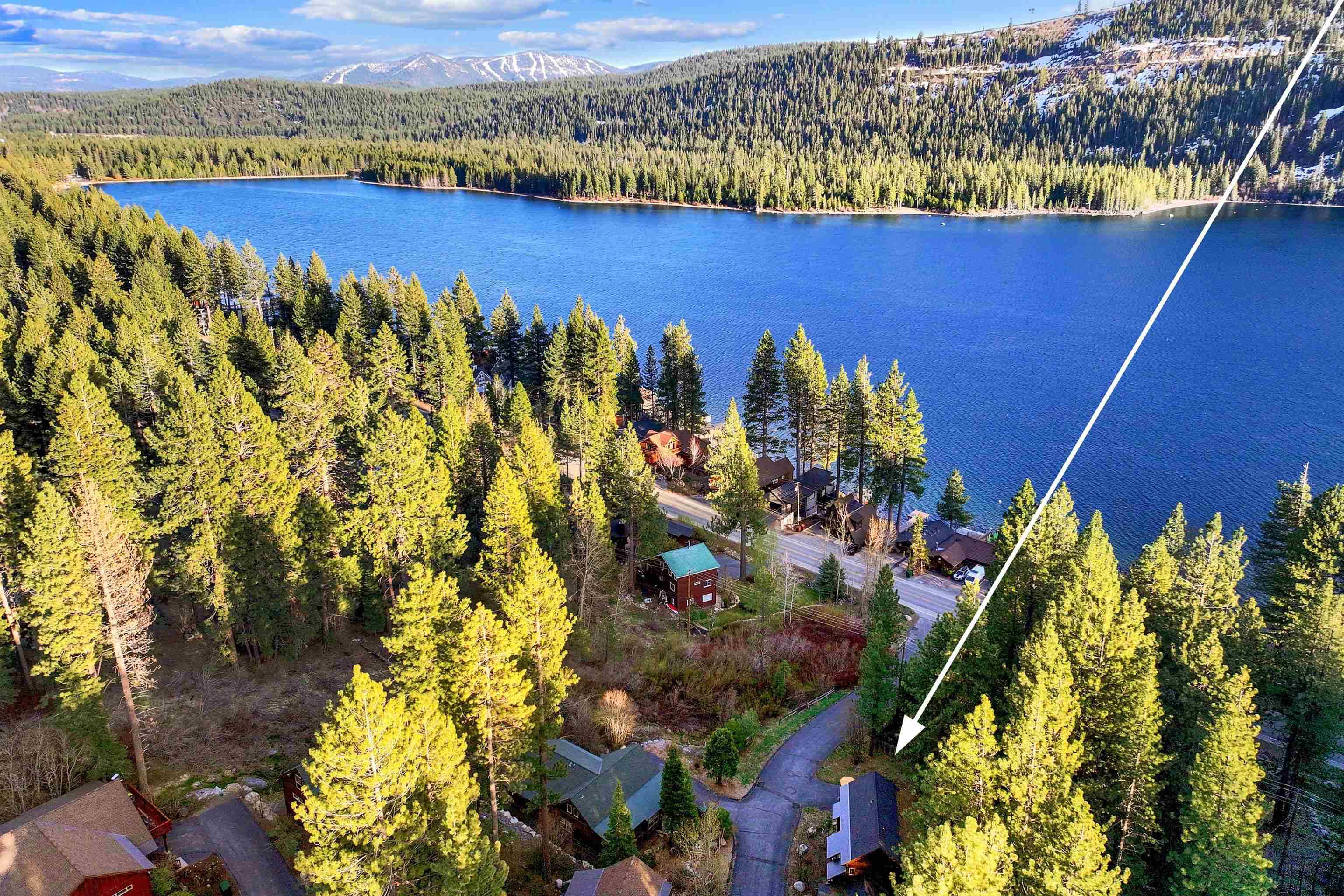 Truckee, CA 96161-0000,10082 Michaels Way