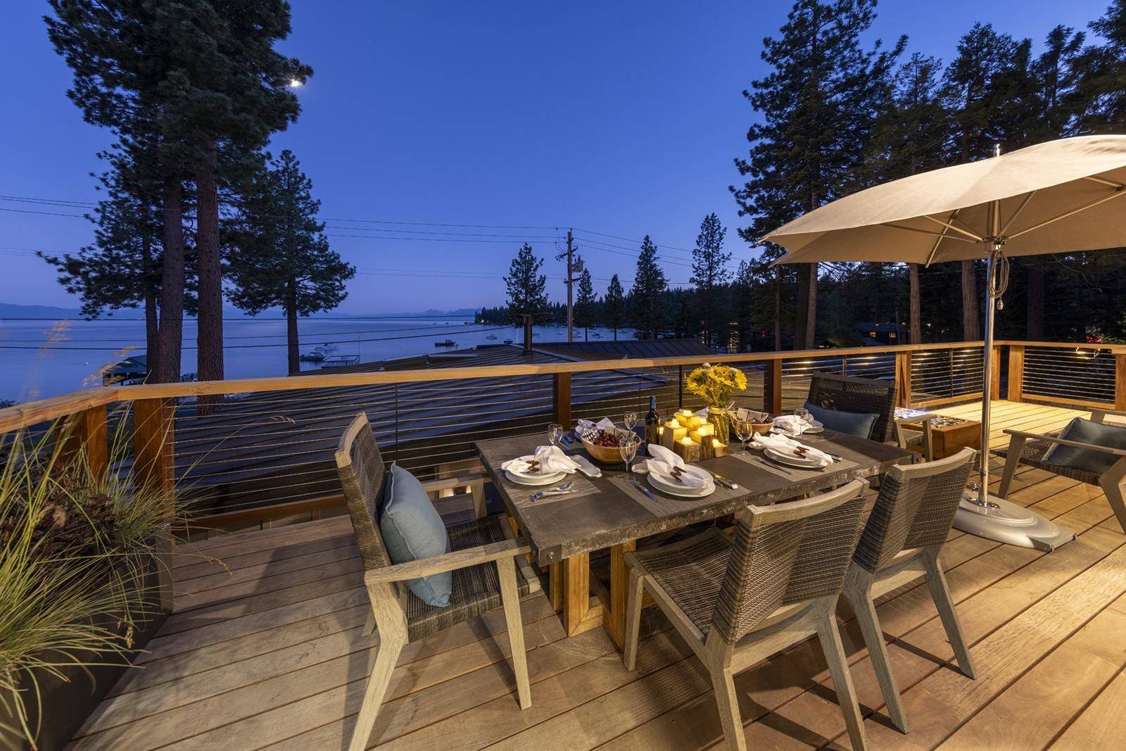 Carnelian Bay, CA 96140,6061 North Lake Boulevard