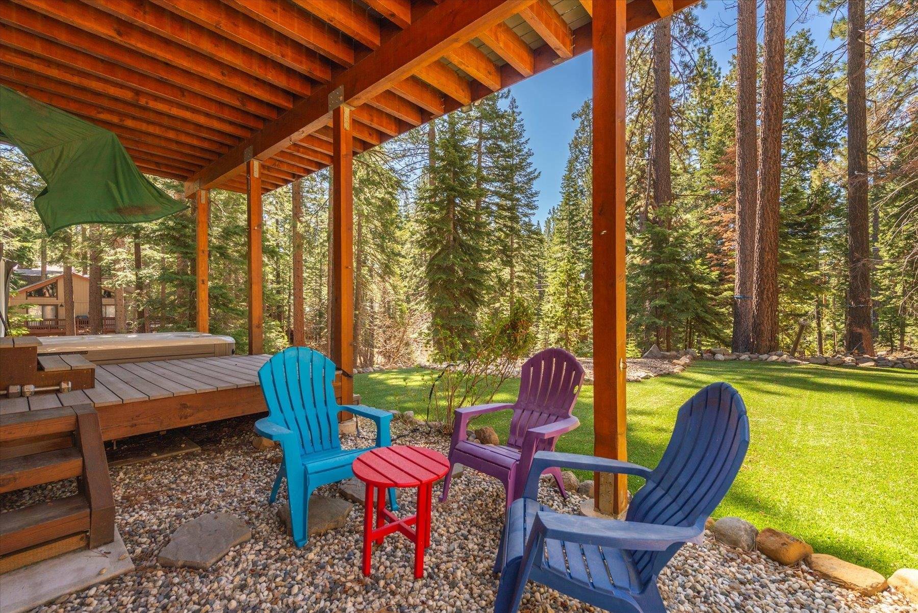 Tahoe Vista, CA 96148,7726 North Avenue
