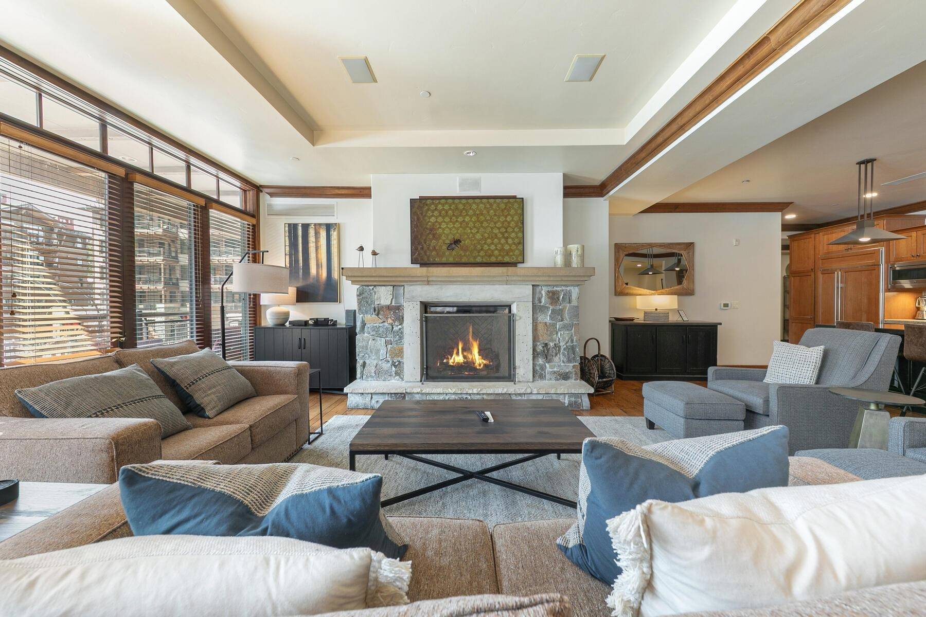 Truckee, CA 96161,5001 Northstar Drive #207