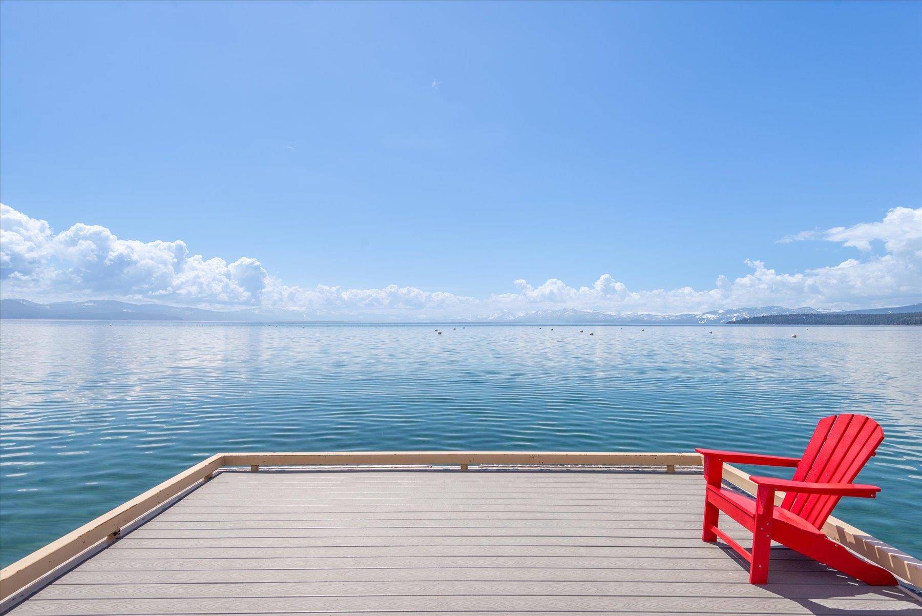 Tahoe Vista, CA 96148,6750 North Lake Boulevard #3B