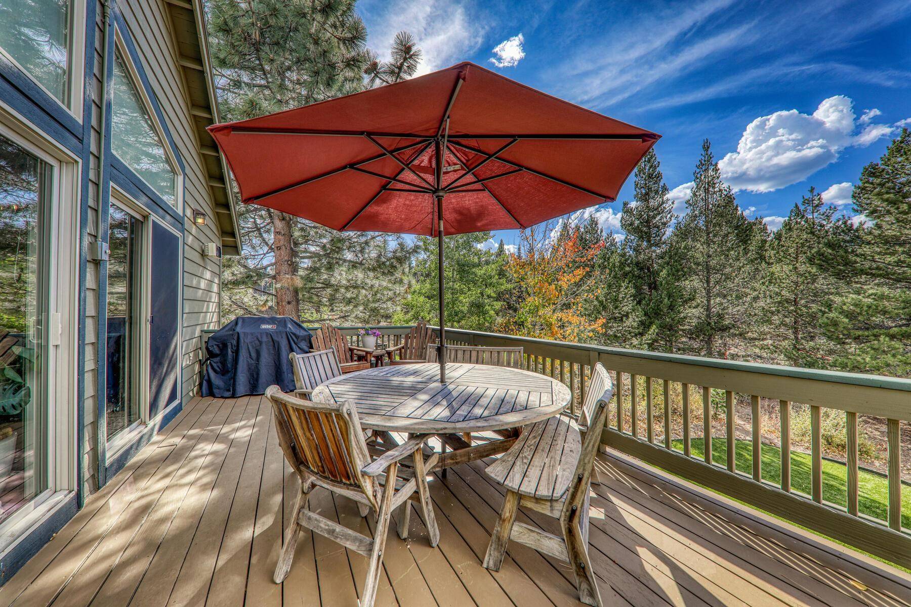 Truckee, CA 96161,14207 Northwoods Boulevard