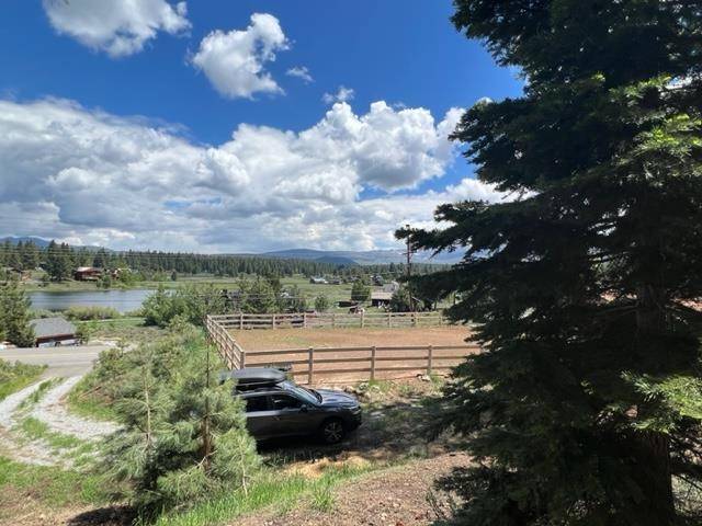 Truckee, CA 96161-0000,15467 Glenshire Drive