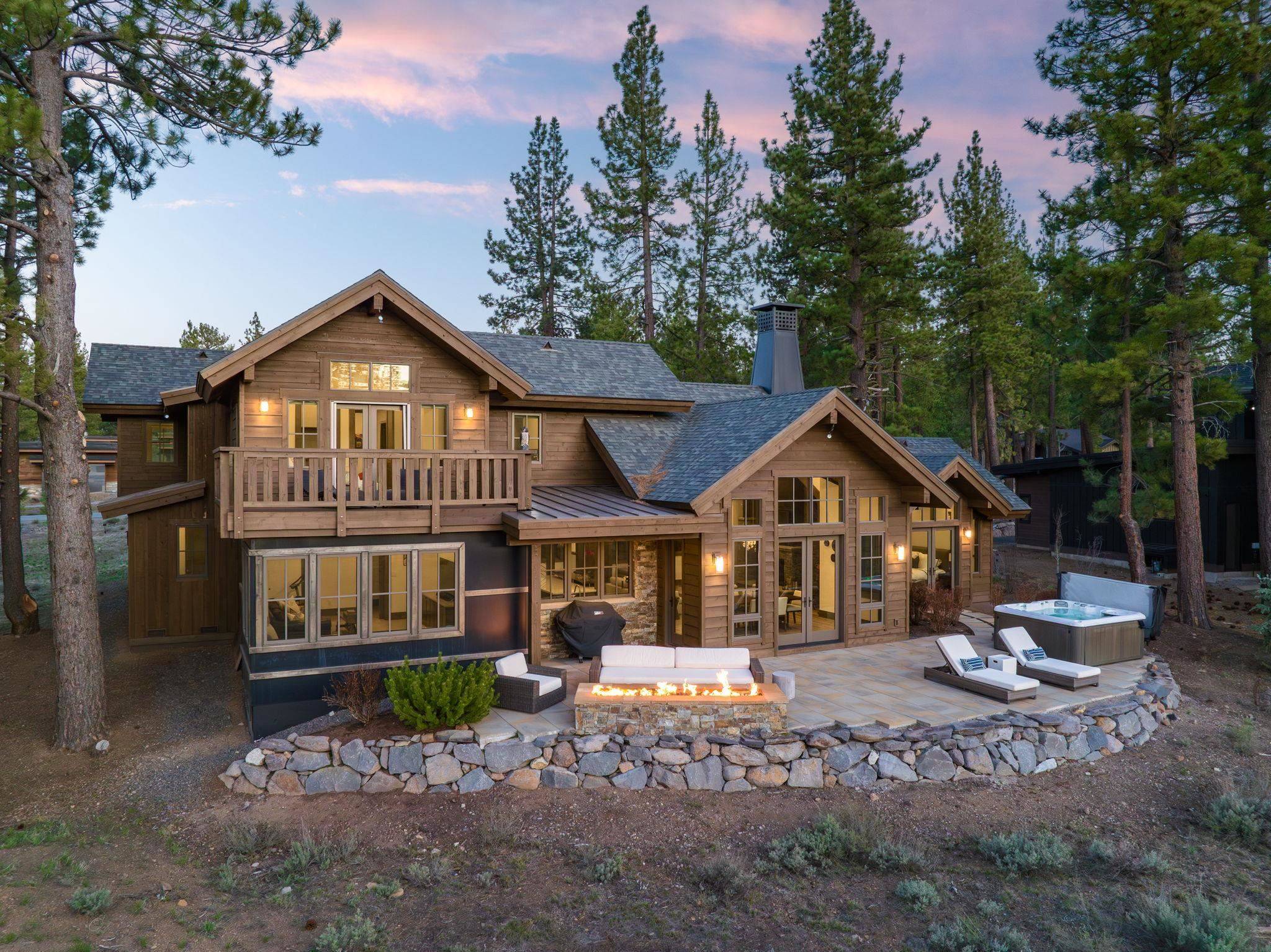 Truckee, CA 96161,11575 Henness Road