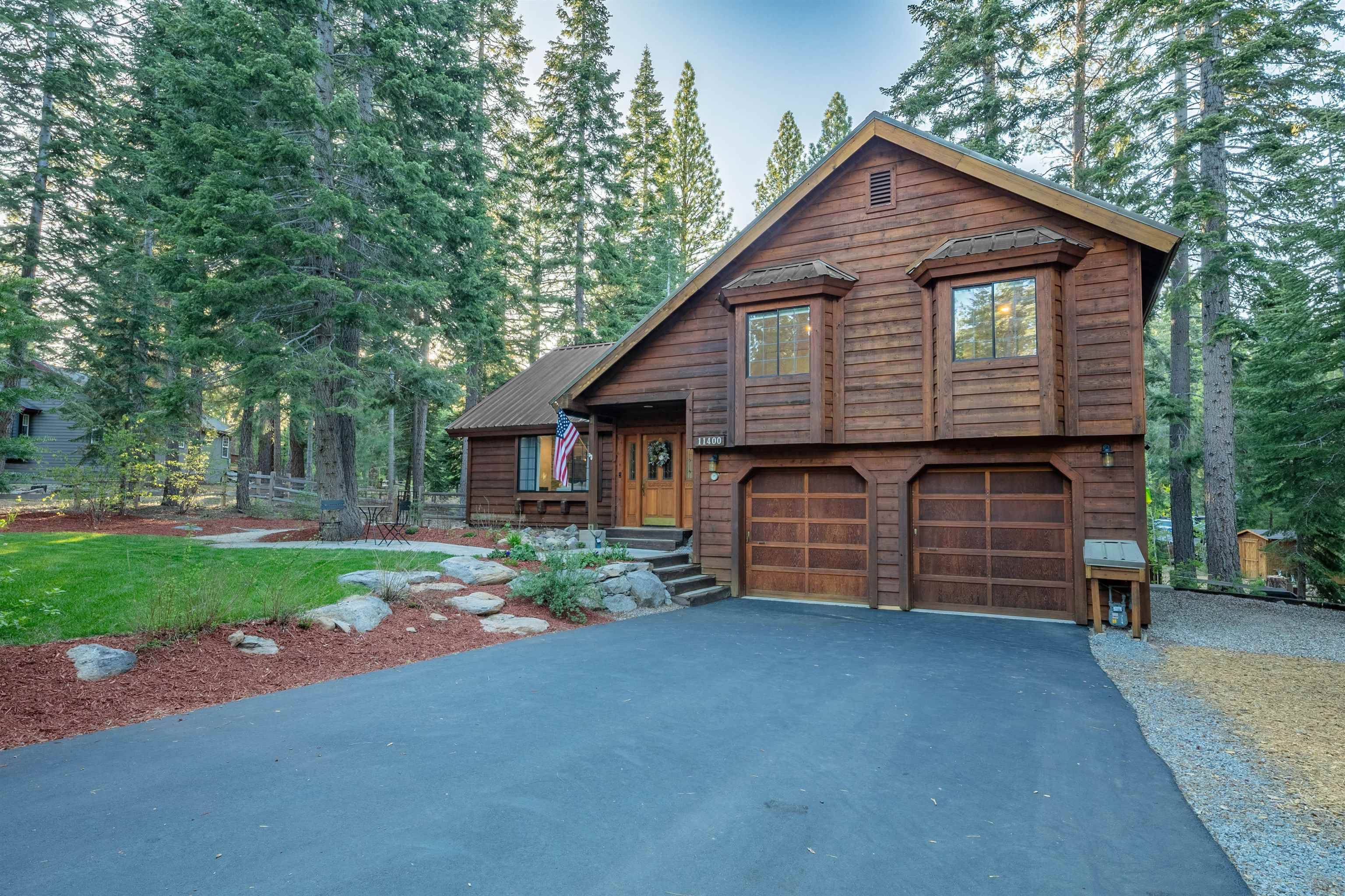 Truckee, CA 96161-0000,11400 Alpine View Court