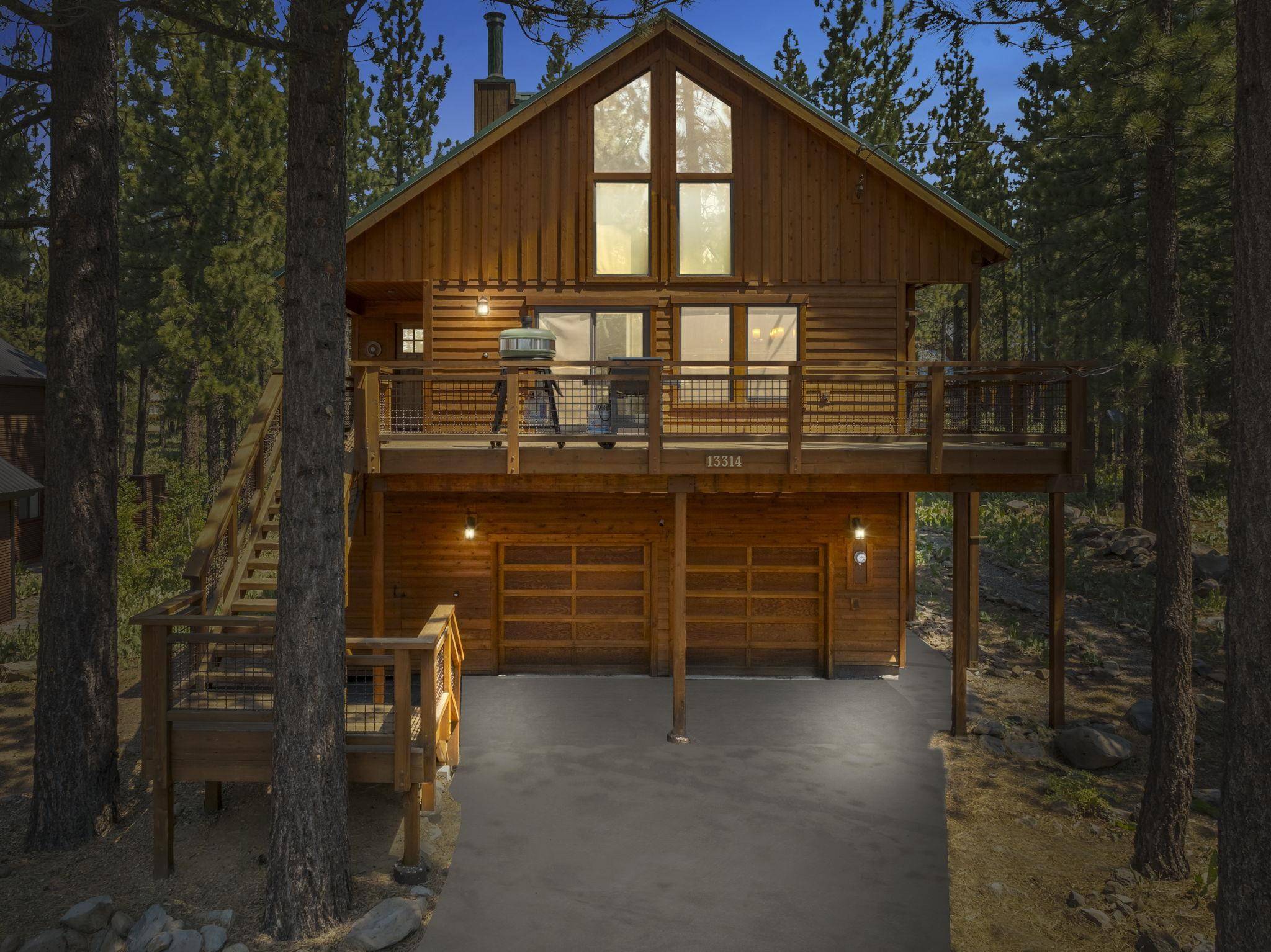 Truckee, CA 96161,13314 Roundhill Drive