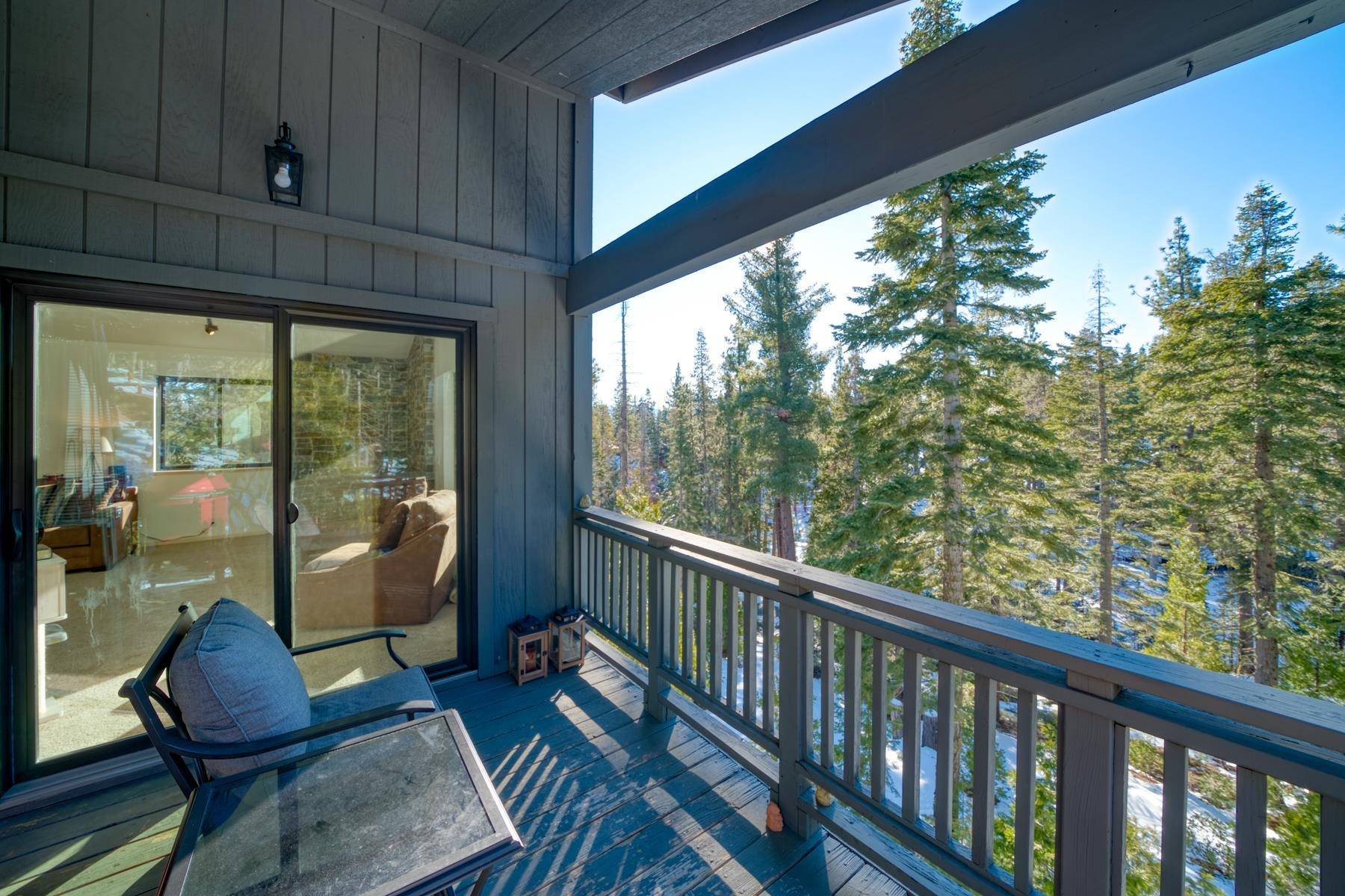 Tahoma, CA 96142,355 Northridge Drive
