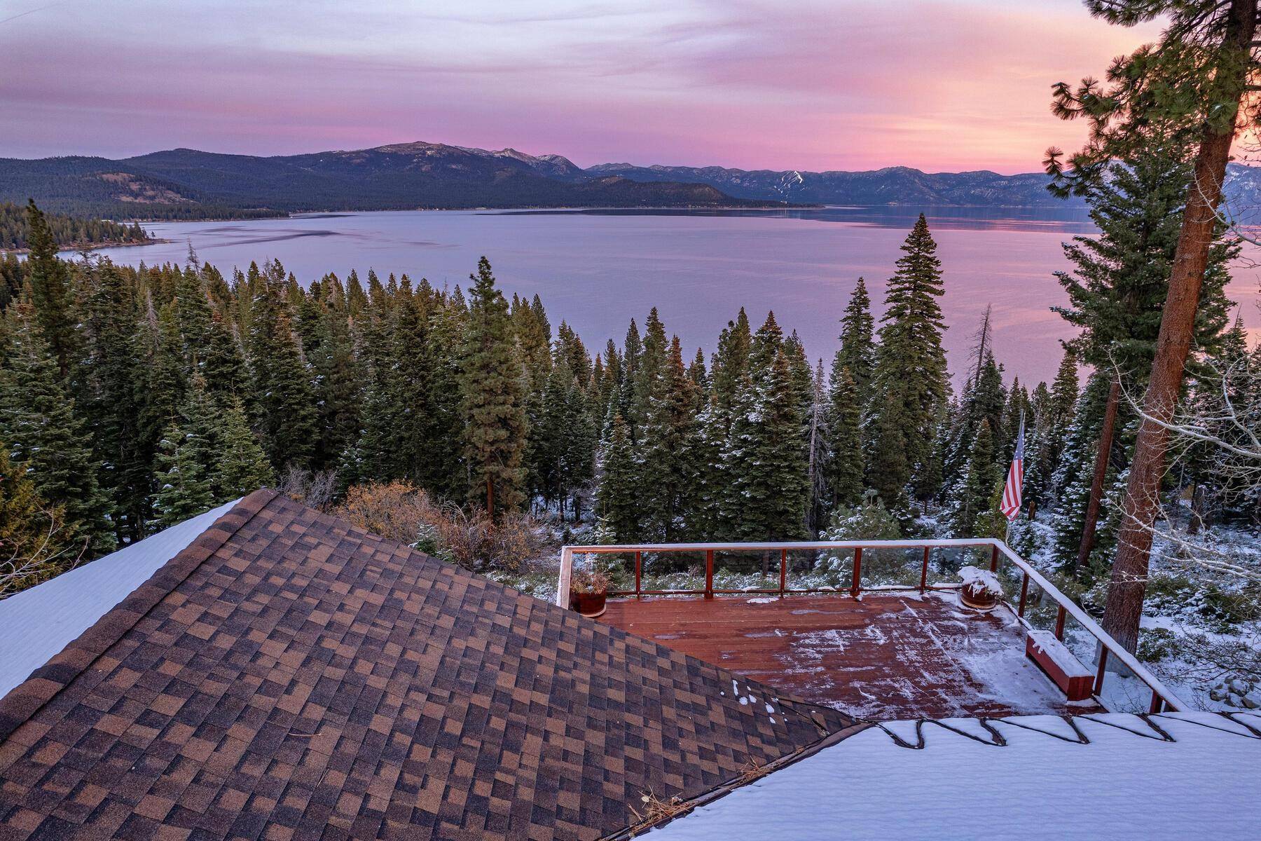 Tahoe City, CA 96145-2030,188 Edgewood Drive