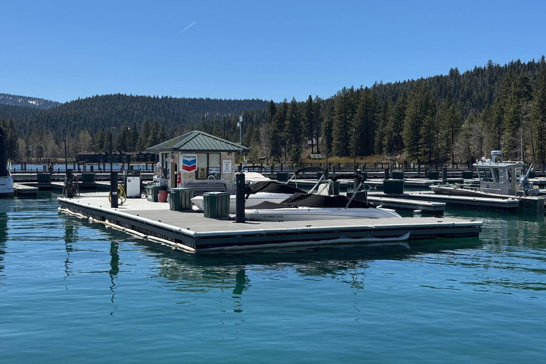 Tahoe City, CA 96145,700 North Lake Boulevard #F-1