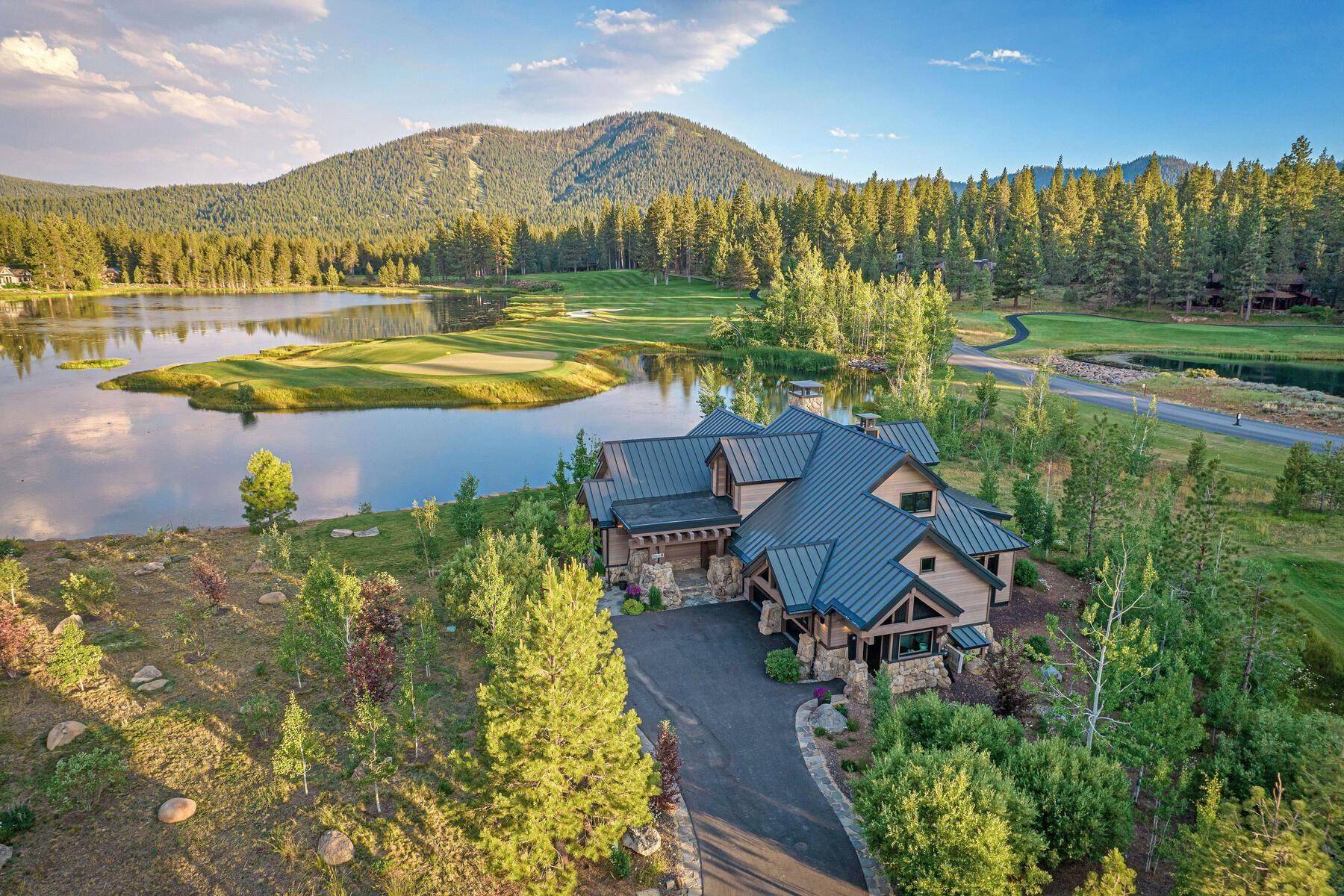 Truckee, CA 96161,13050,13060 Camp Trail