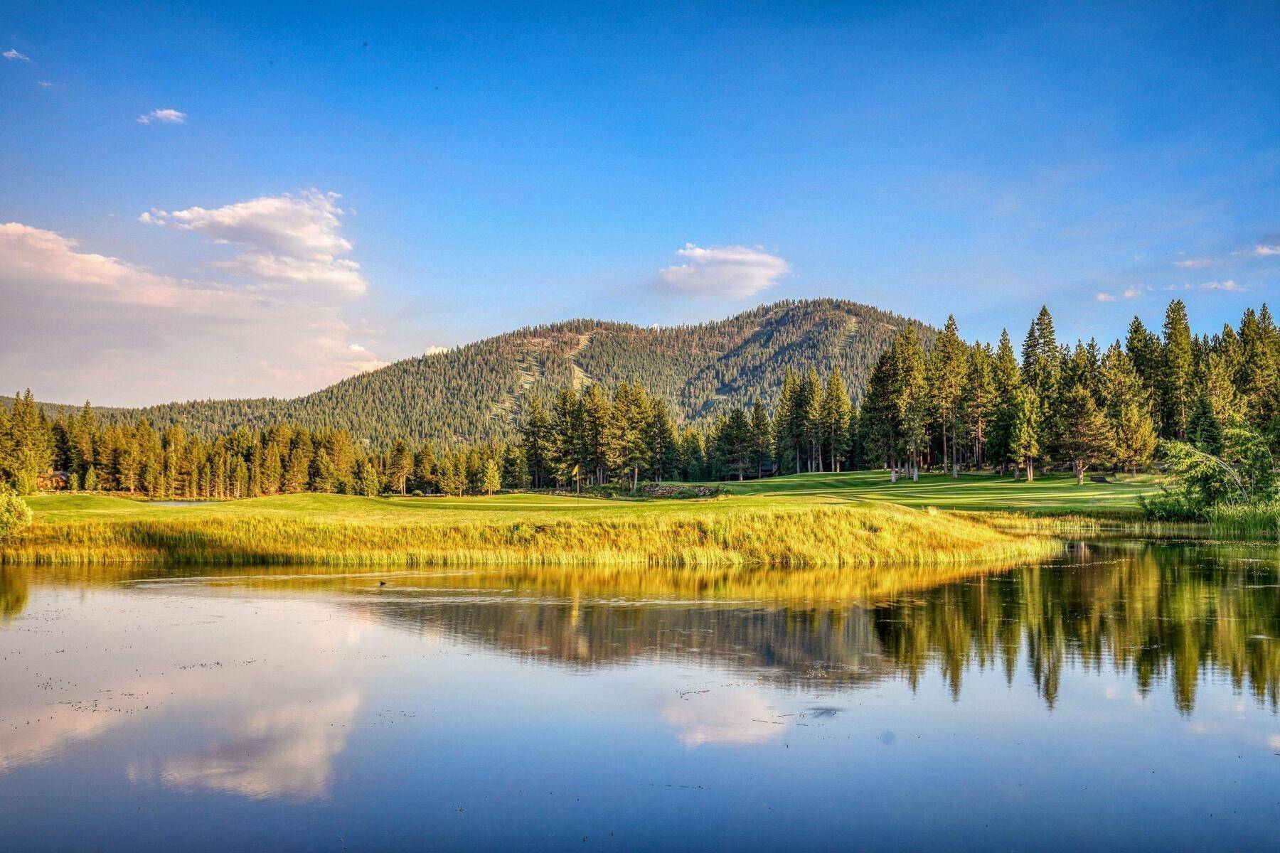 Truckee, CA 96161,13050,13060 Camp Trail