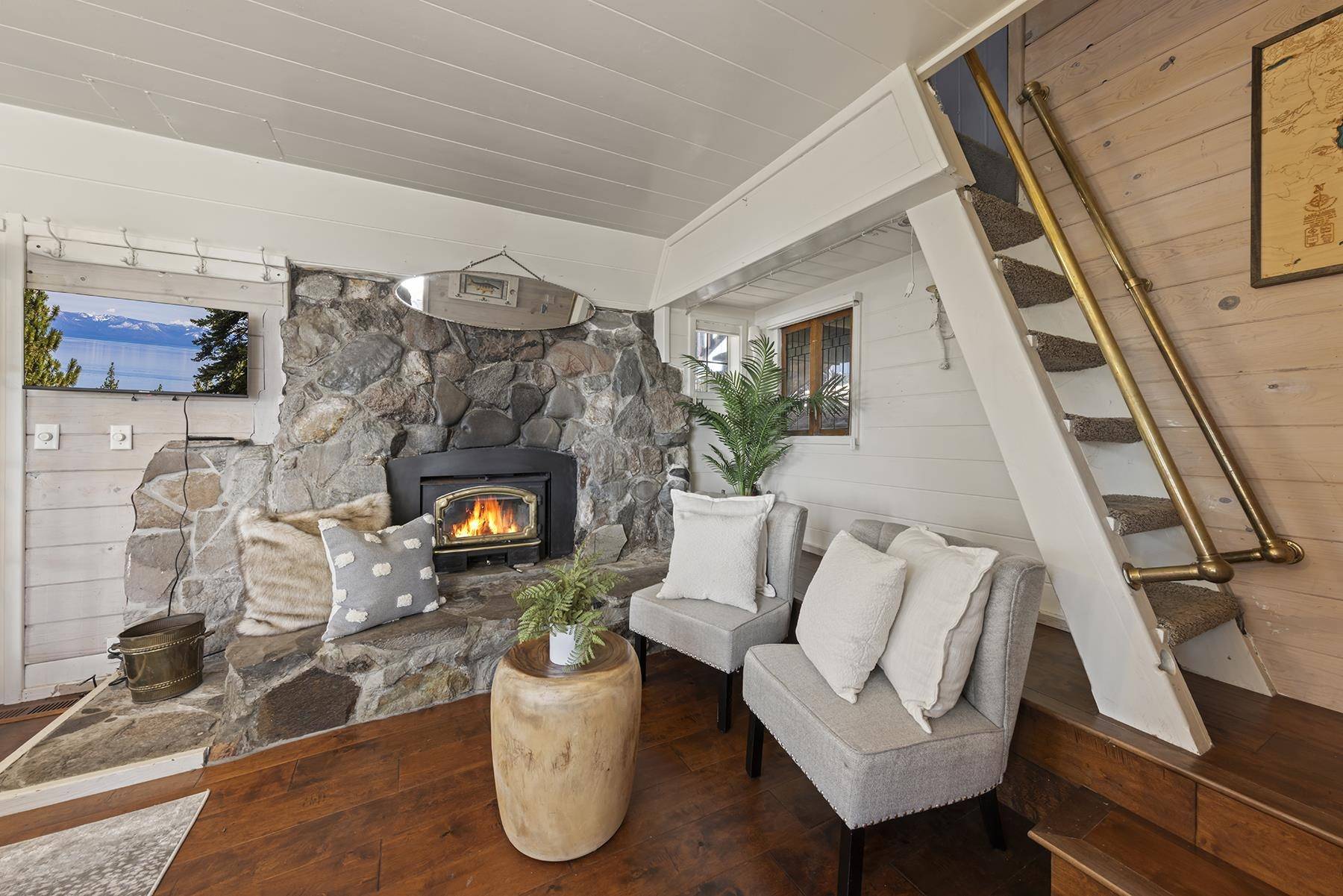 Carnelian Bay, CA 96140,4282 Old Mountain Road