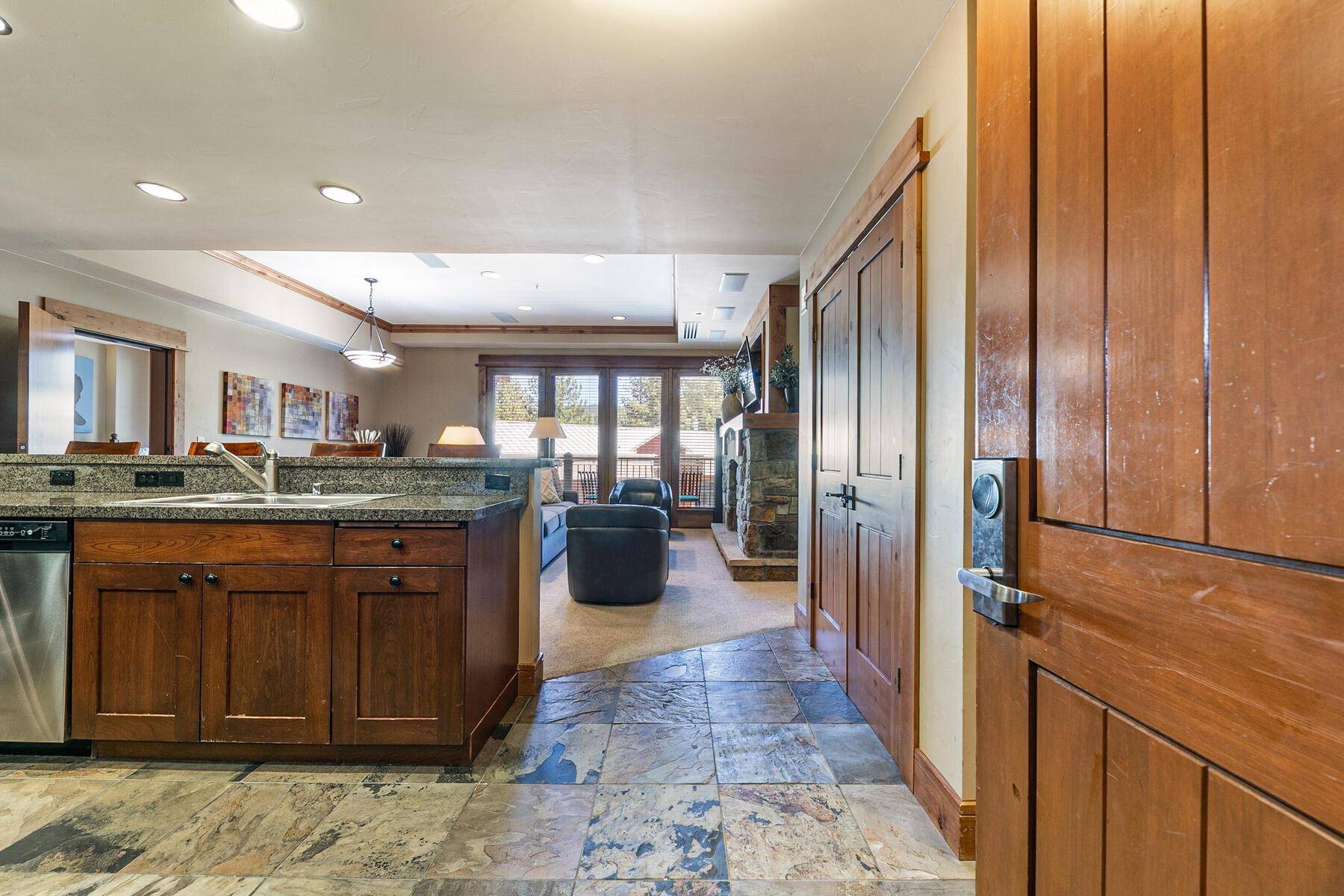 Truckee, CA 96161-2152,8001 Northstar Drive #301