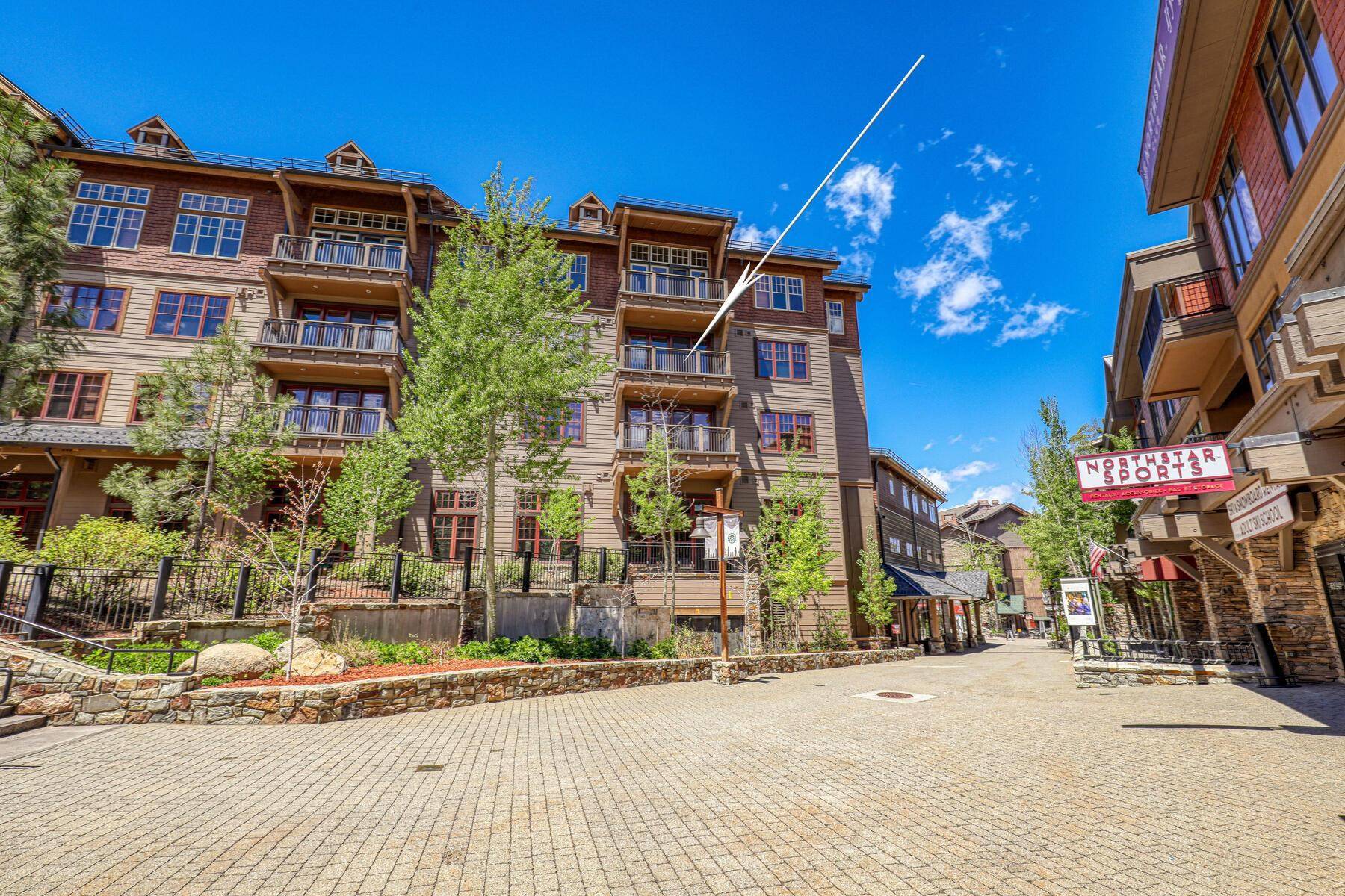 Truckee, CA 96161-2152,8001 Northstar Drive #301