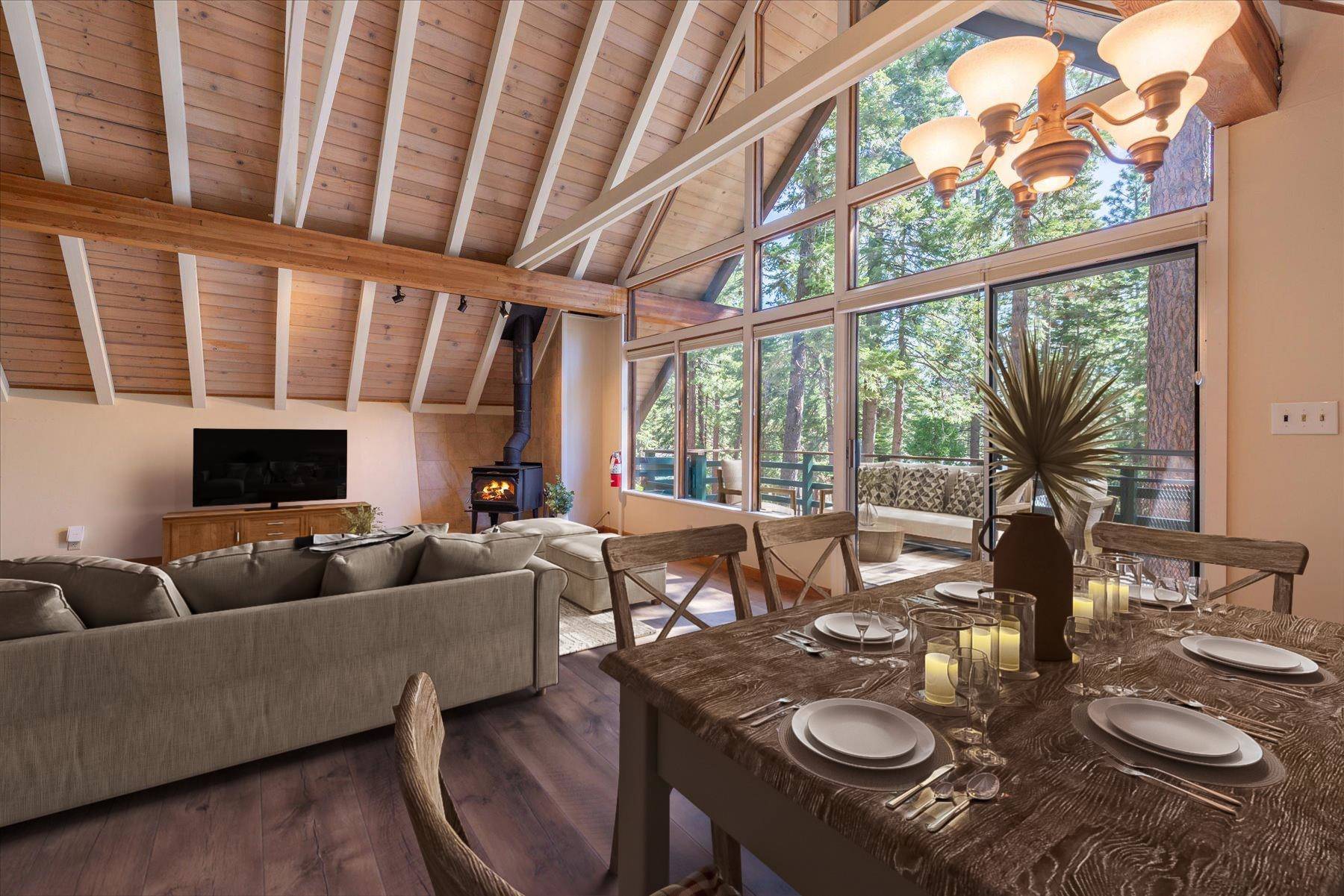 Carnelian Bay, CA 96140,5822 Victoria Road