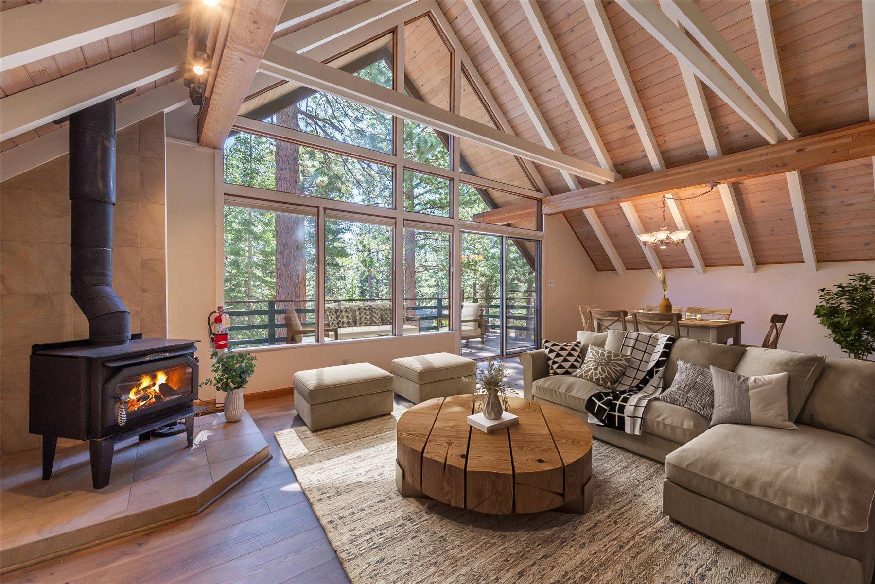 Carnelian Bay, CA 96140,5822 Victoria Road