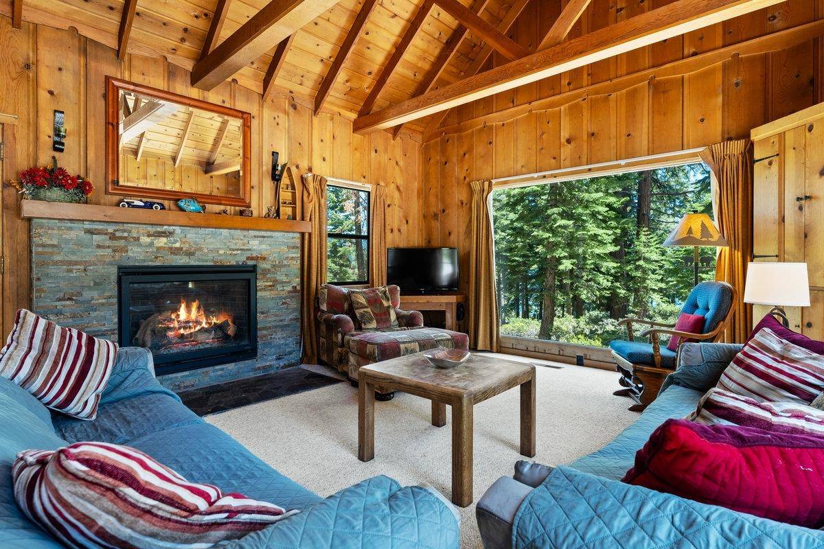 Carnelian Bay, CA 96140,300 North Ridge Road