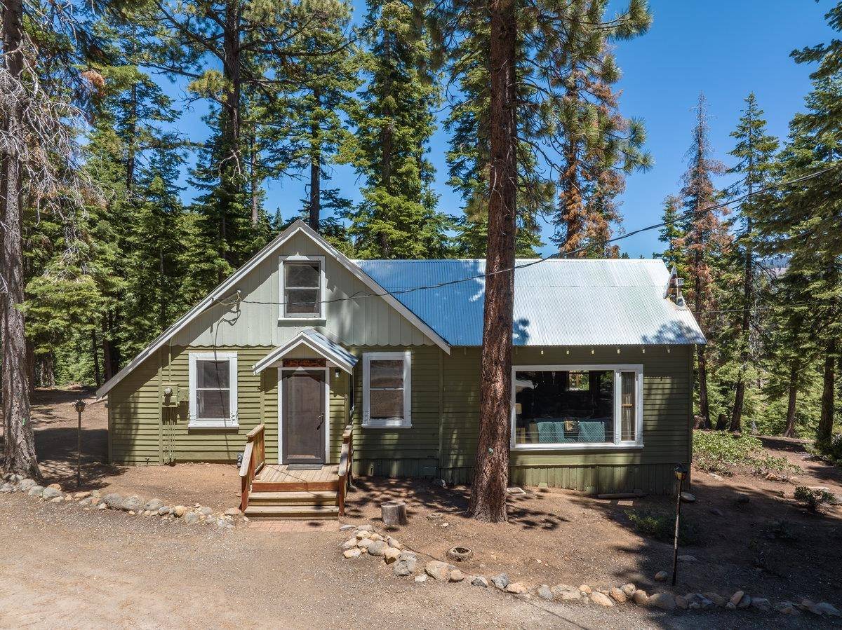 Carnelian Bay, CA 96140,300 North Ridge Road