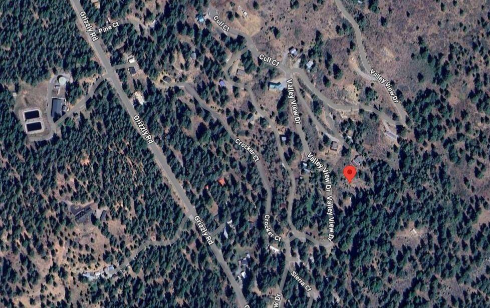 Portola, CA 96122,1634 Valley View Drive