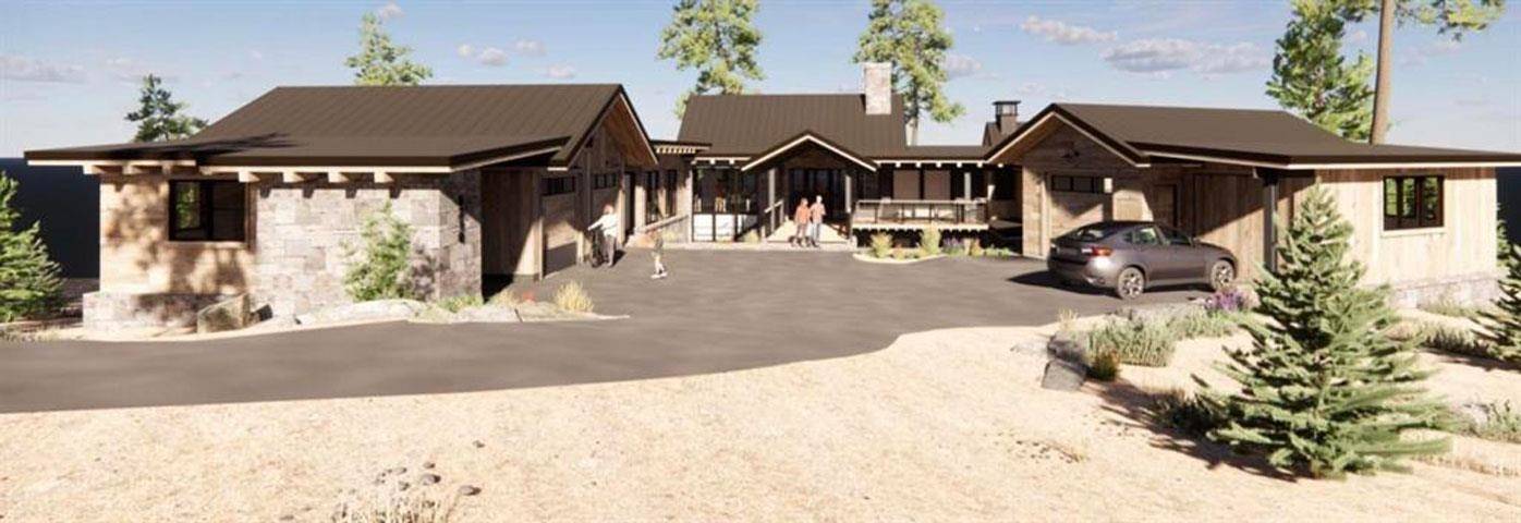 Truckee, CA 96161,8710 Lahontan Drive