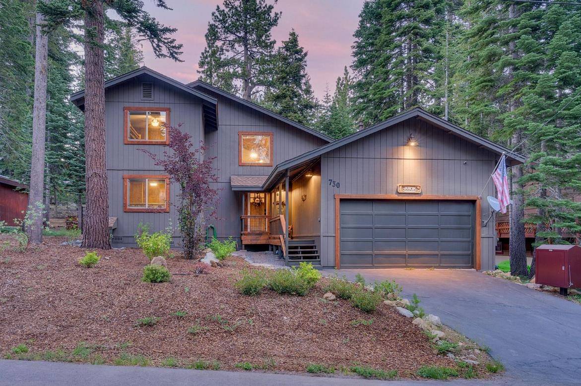 Homewood, CA 96141,730 Cascade Circle