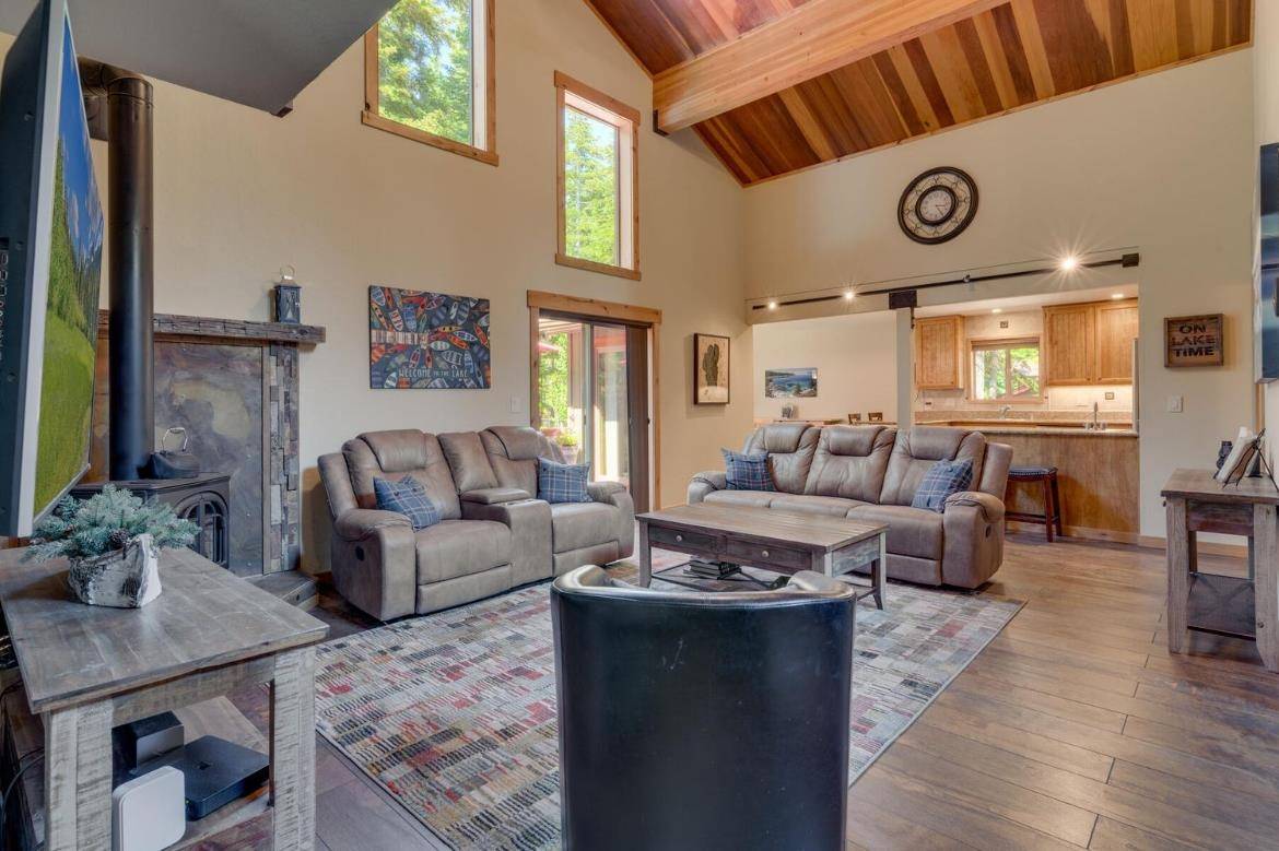 Homewood, CA 96141,730 Cascade Circle