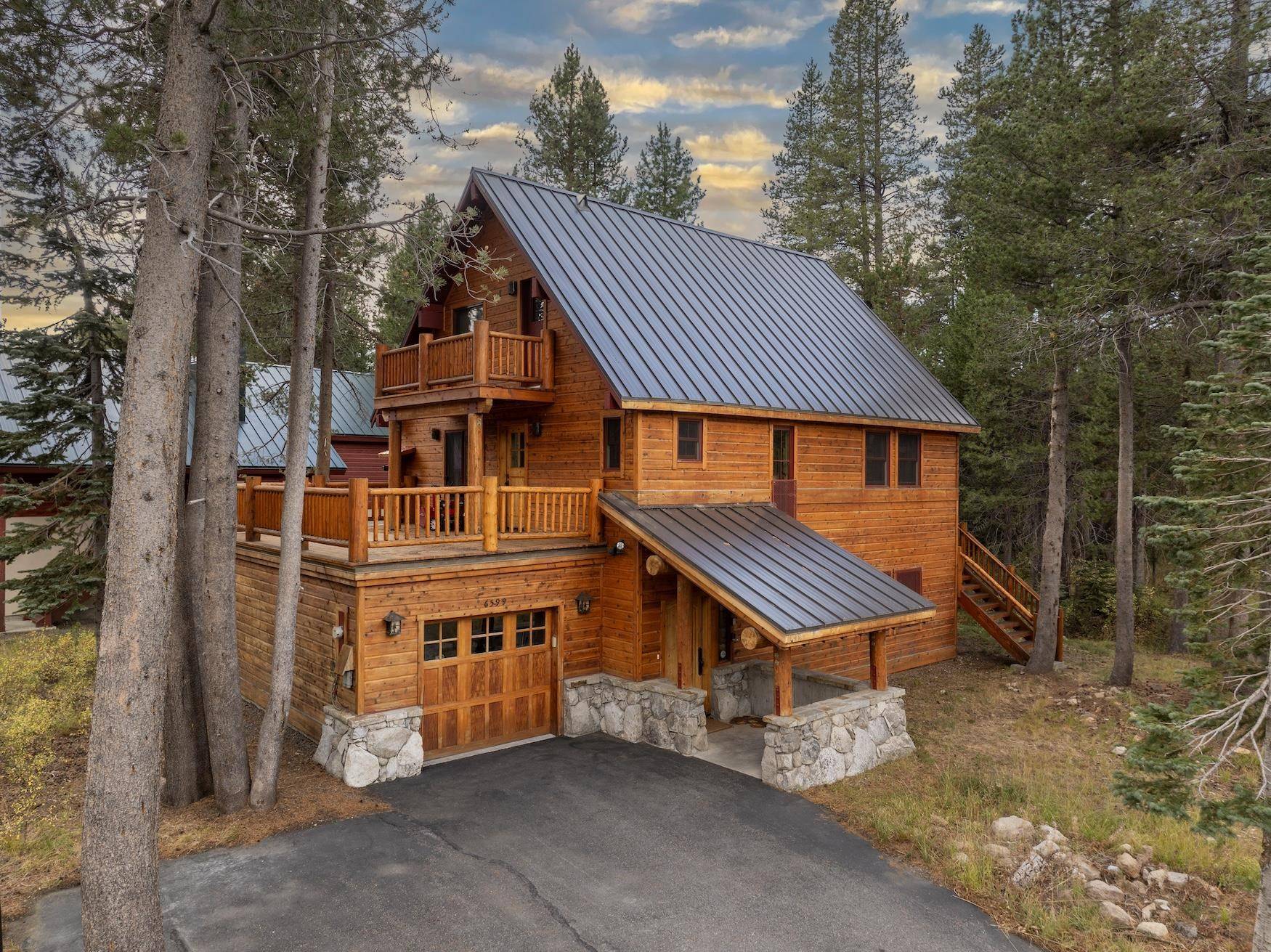 Soda Springs, CA 95728,6599 Tamarack Way