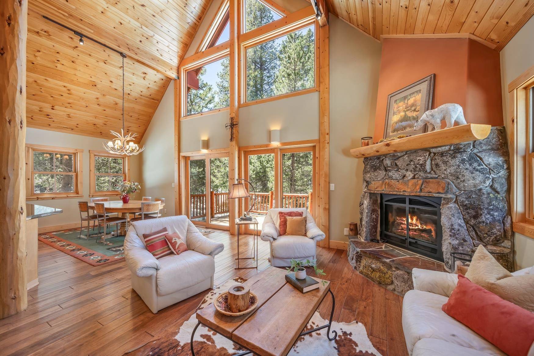 Soda Springs, CA 95728,6599 Tamarack Way