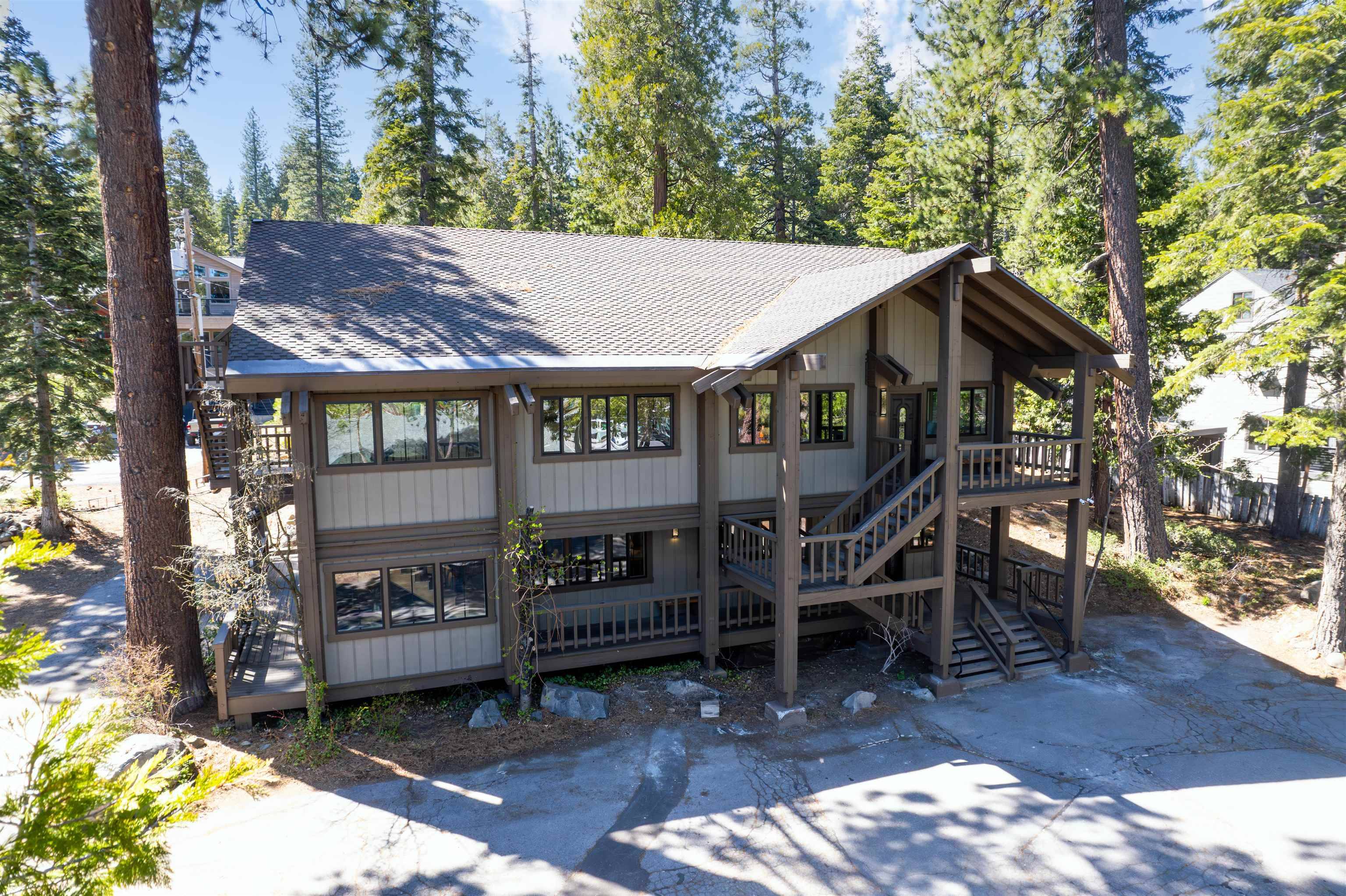 Carnelian Bay, CA 96140-0000,215 Carnelian Bay Avenue