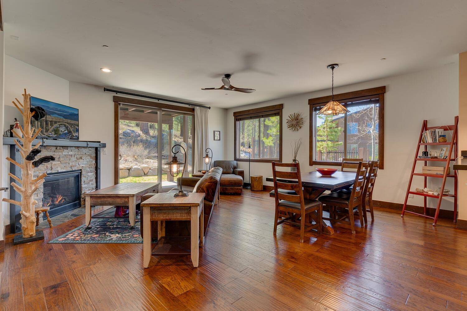 Truckee, CA 96161,11541 Dolomite Way #3