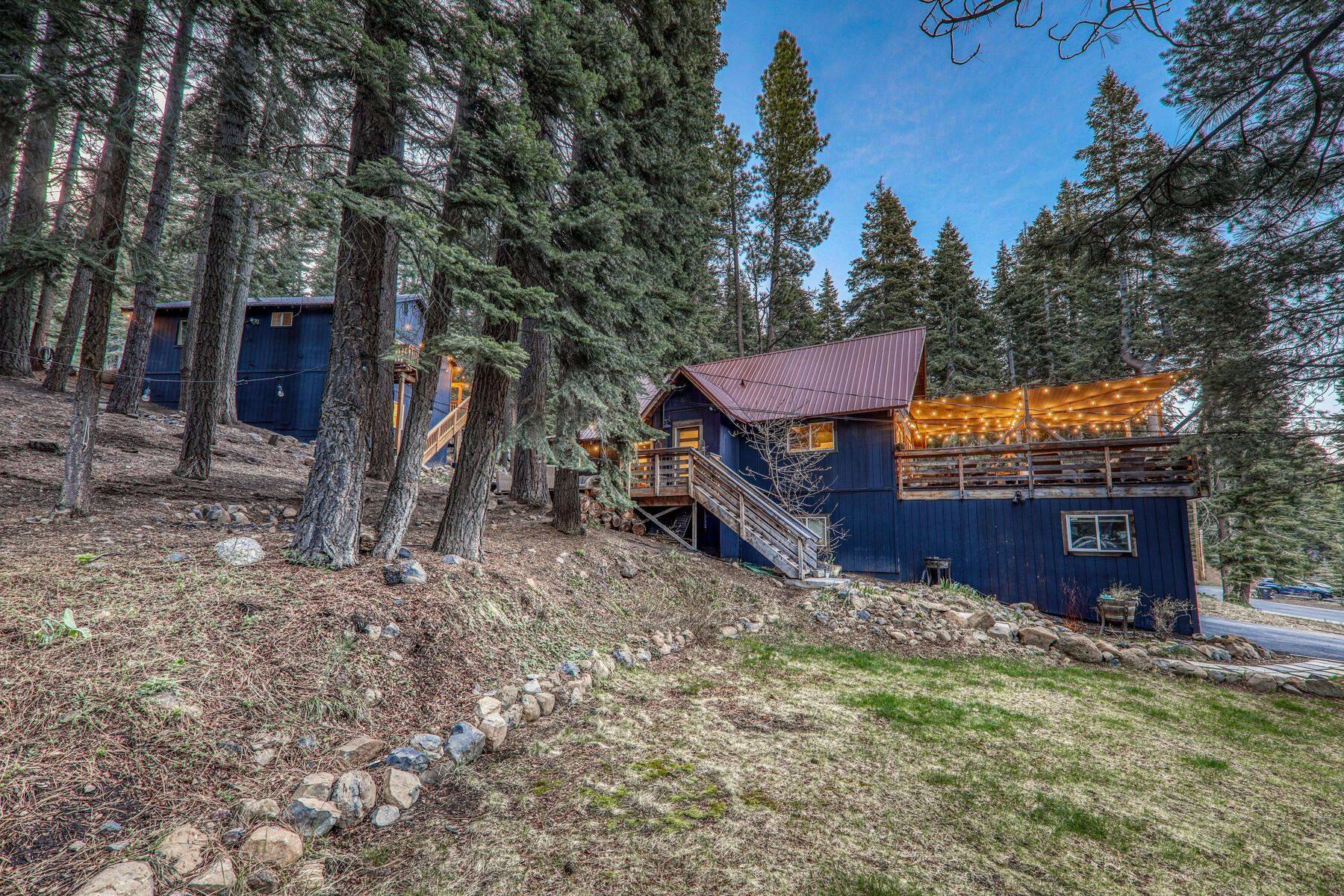 Truckee, CA 96161,11384 Beacon Road