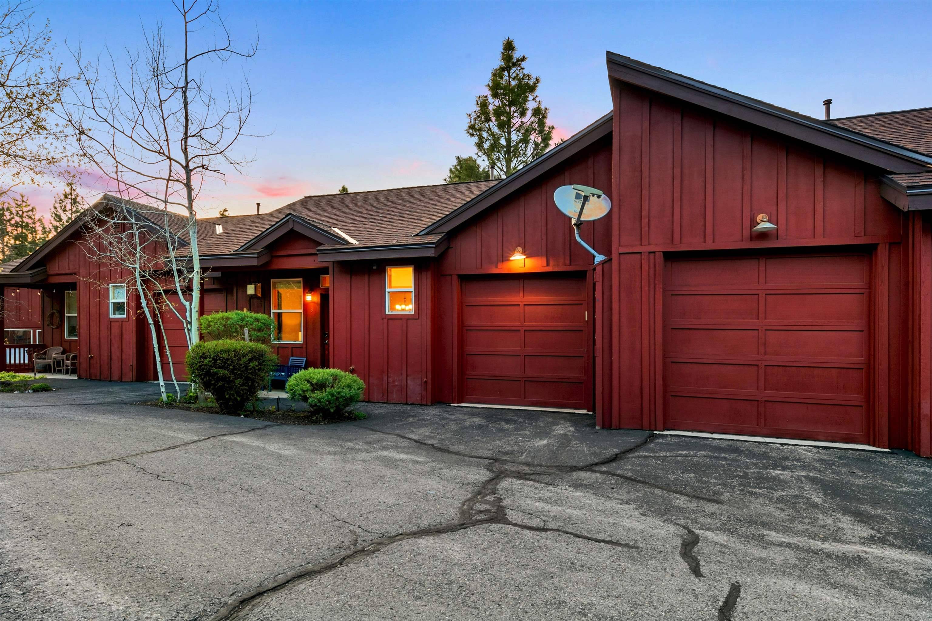 Truckee, CA 96161-3191,10193 Martis Valley Road #B