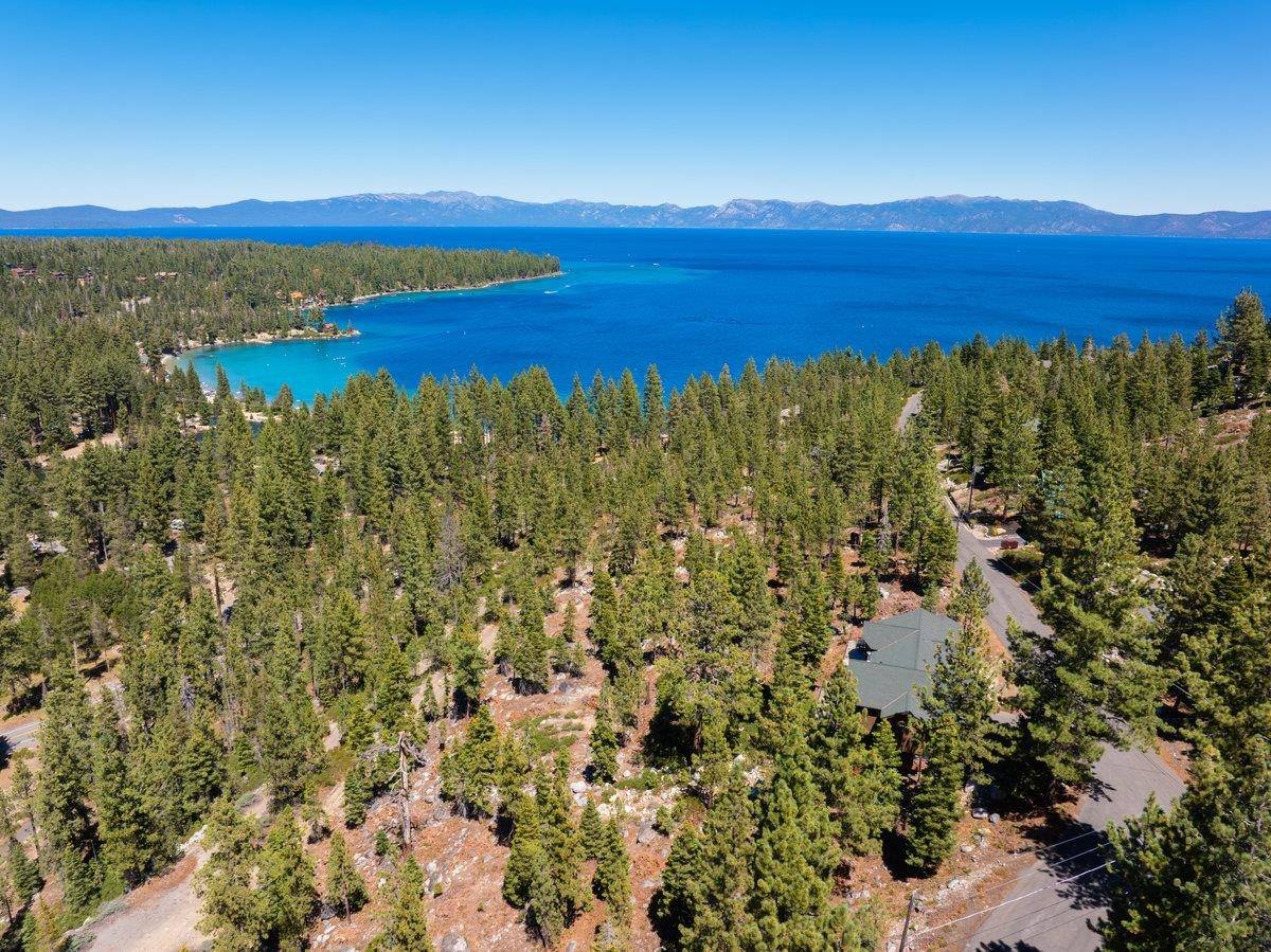 Tahoma, CA 96142,468 Bay View Drive