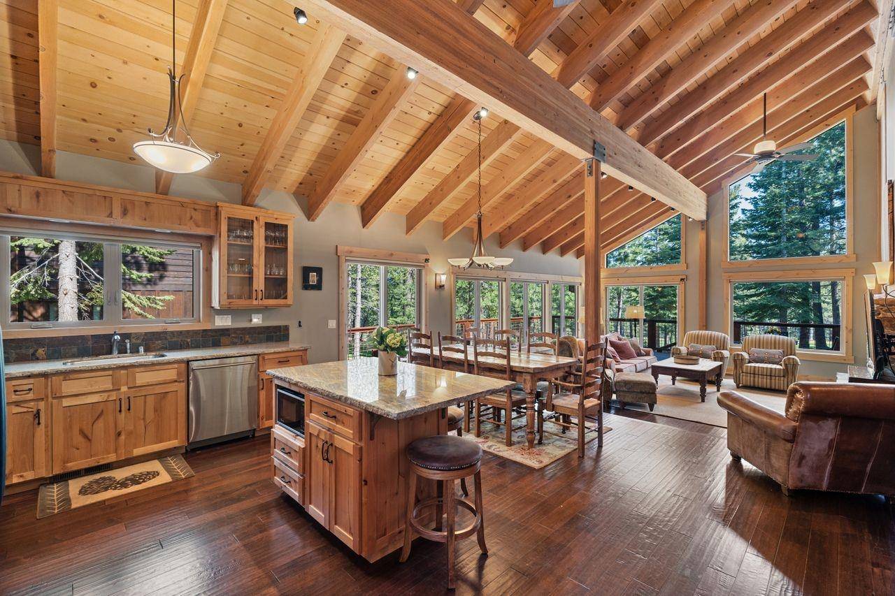 Truckee, CA 96161,13456 Skiview Loop