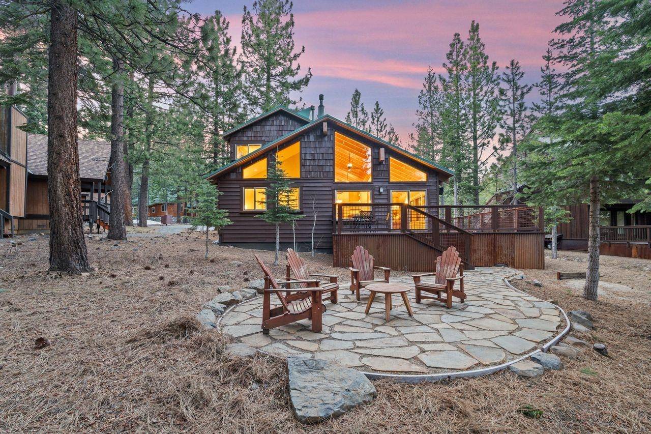 Truckee, CA 96161,13456 Skiview Loop