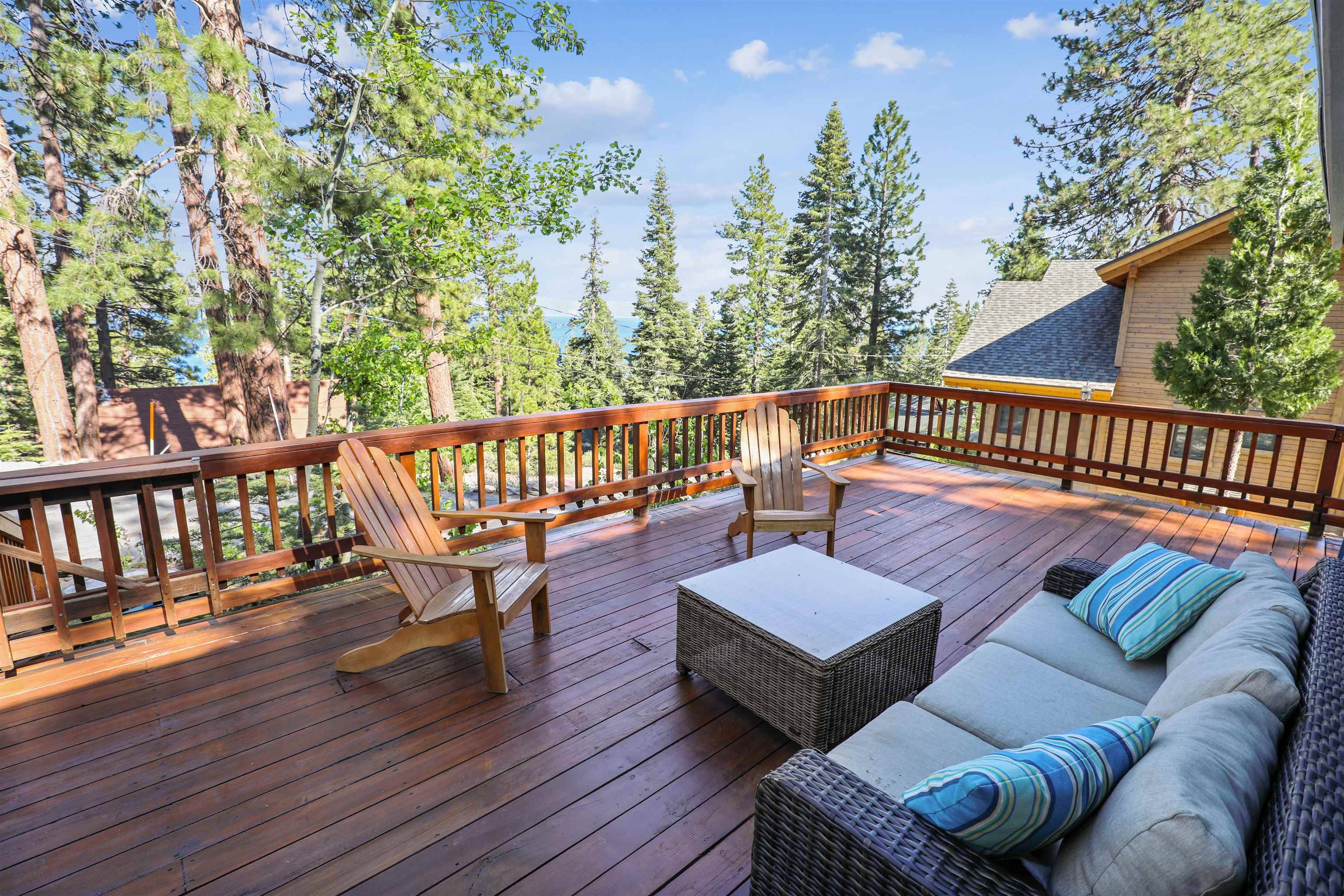 Carnelian Bay, CA 96140,4269 Old Mountain Road