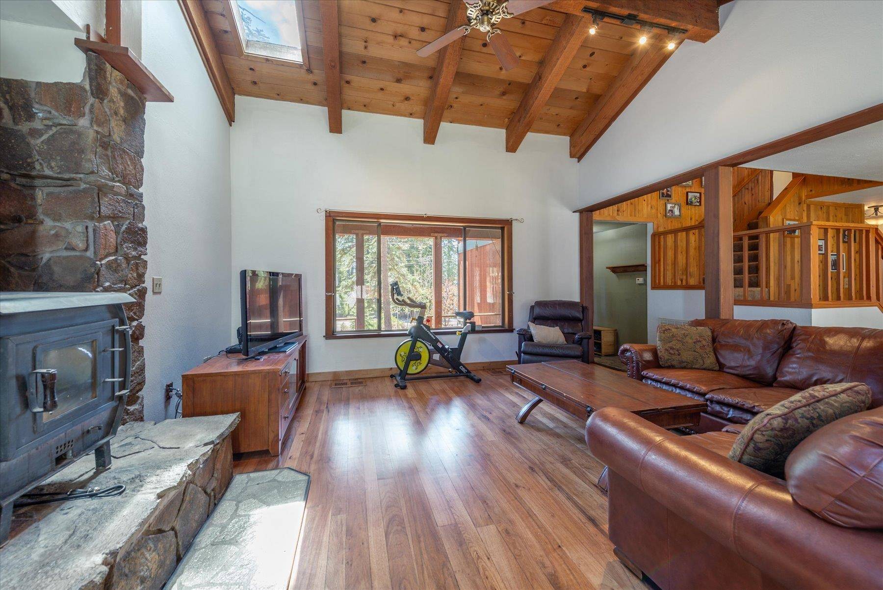 Carnelian Bay, CA 96140,4105 North Lake Boulevard