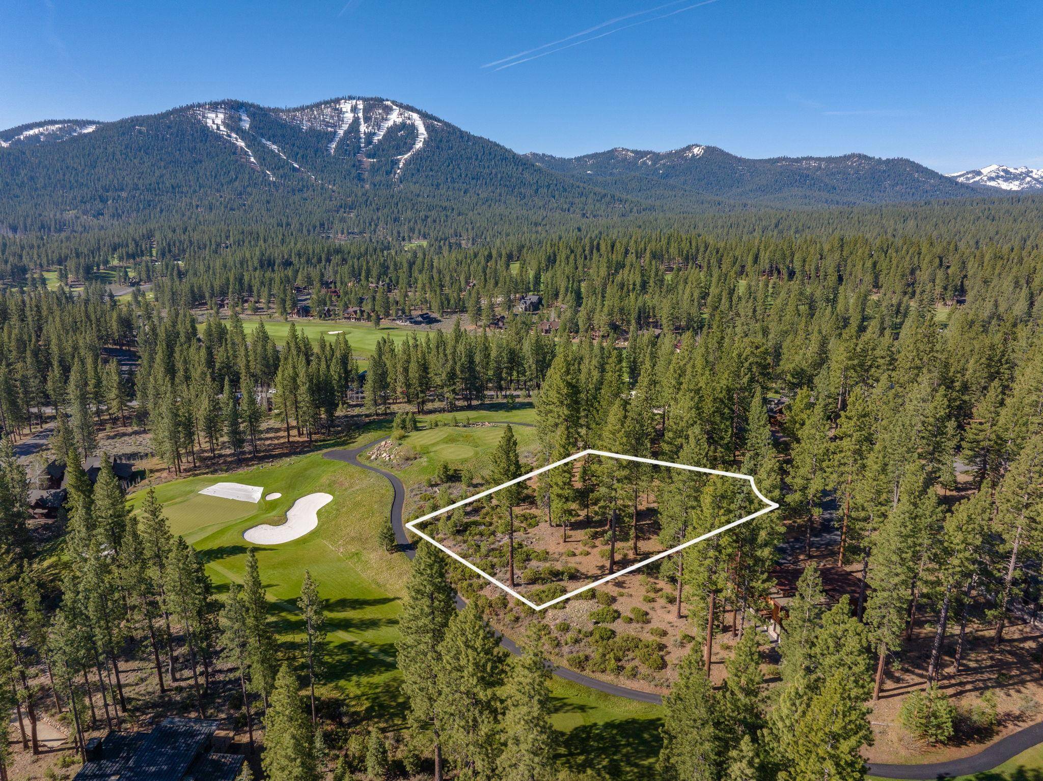 Truckee, CA 96161,408 James McIver