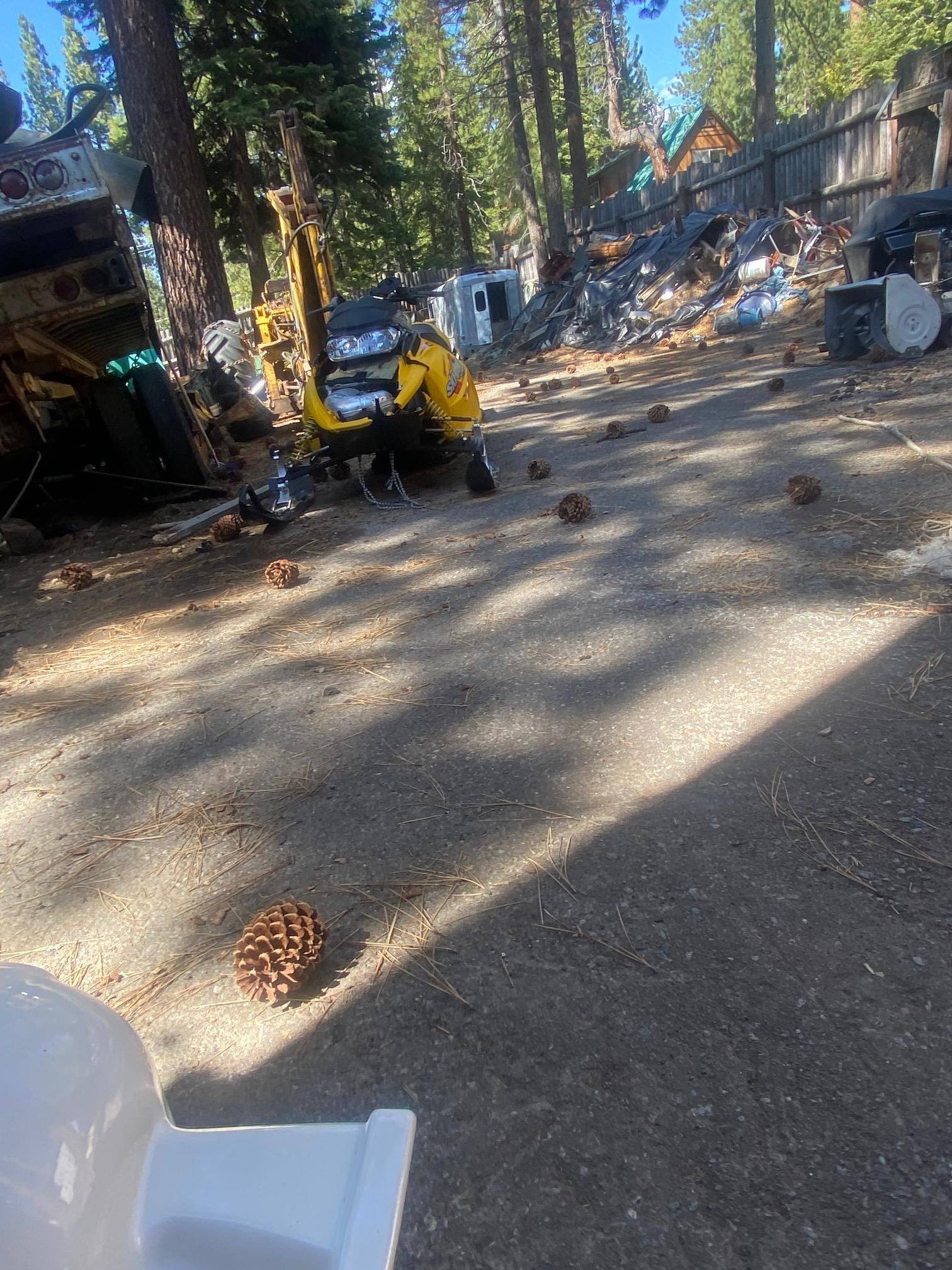 Kings Beach, CA 96143,8327 Cutthroat Avenue