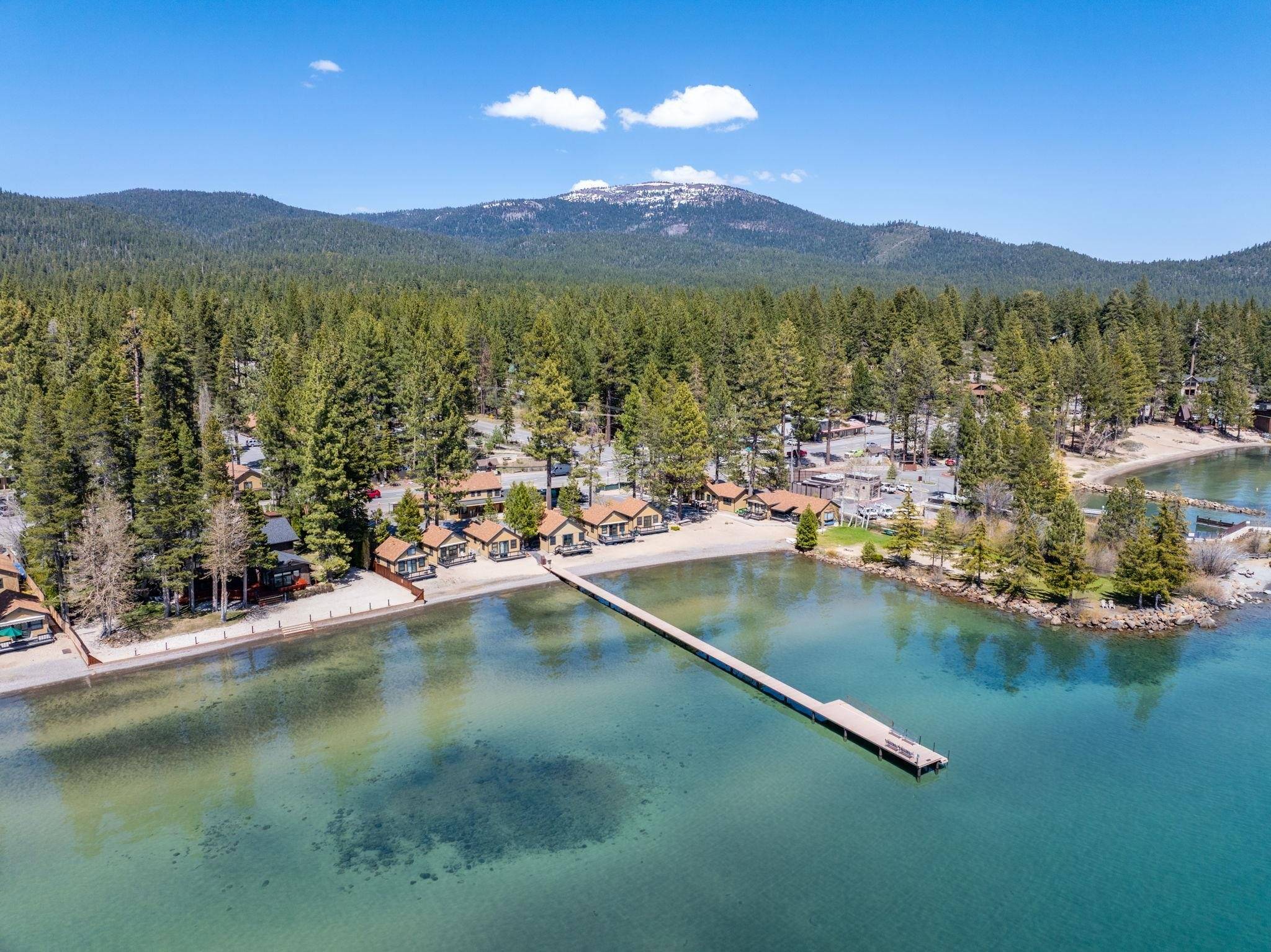 Tahoe Vista, CA 96148,6943 North Lake Boulevard #35