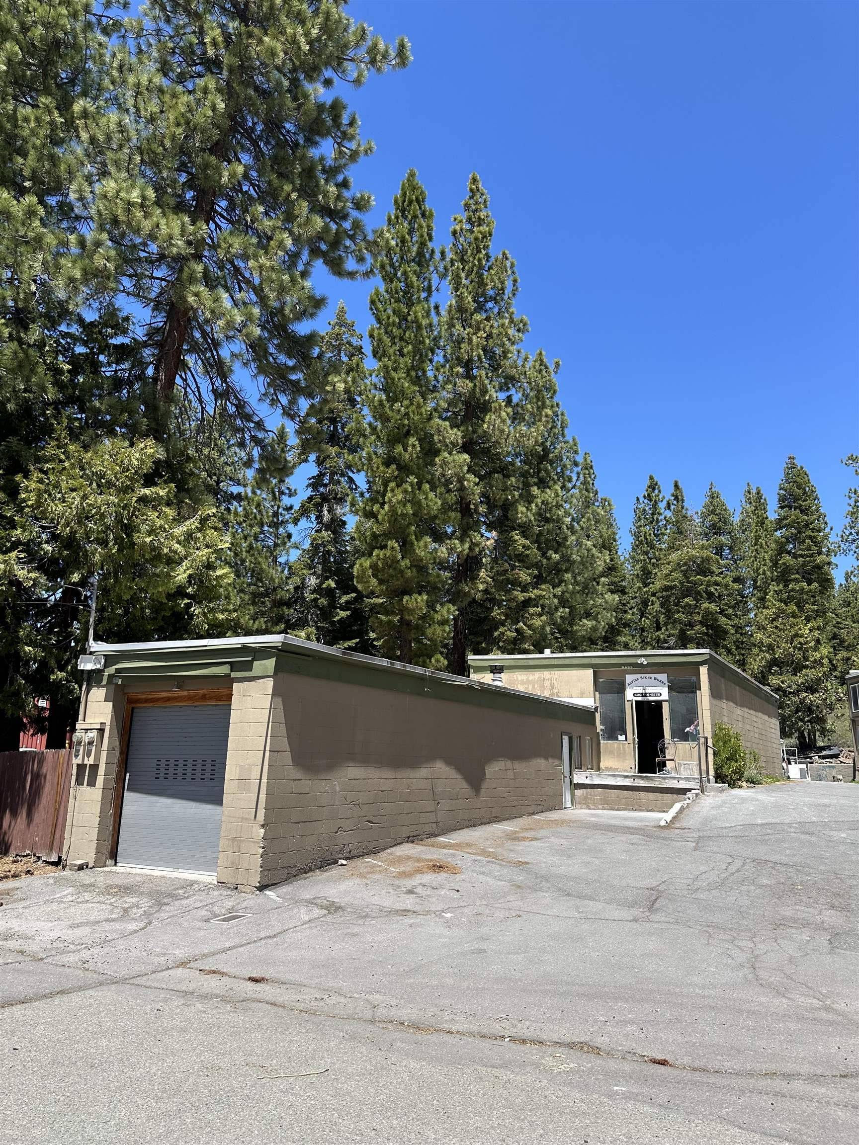 Kings Beach, CA 96143,8463 Speckled Avenue