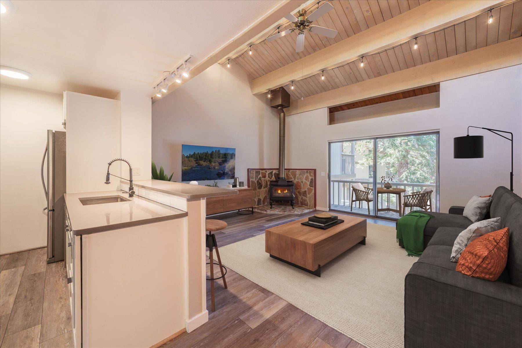 Kings Beach, CA 96143,1001 Commonwealth Drive #86