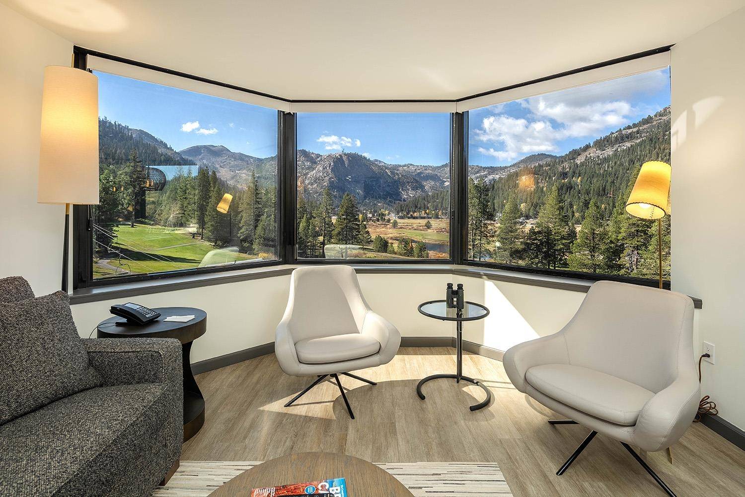 Olympic Valley, CA 96146,400 Resort Road #314 316