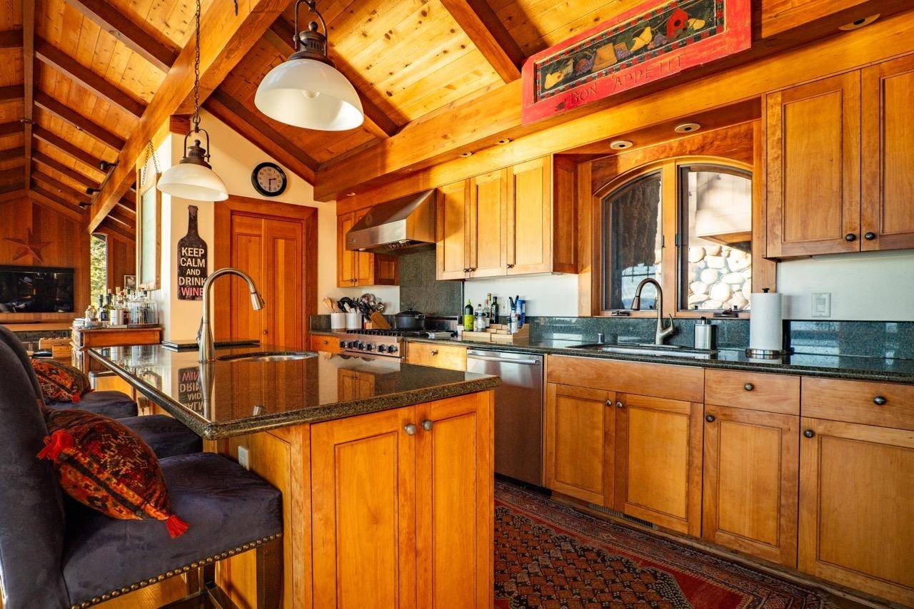 Tahoe City, CA 96145,3334 Edgewater Drive