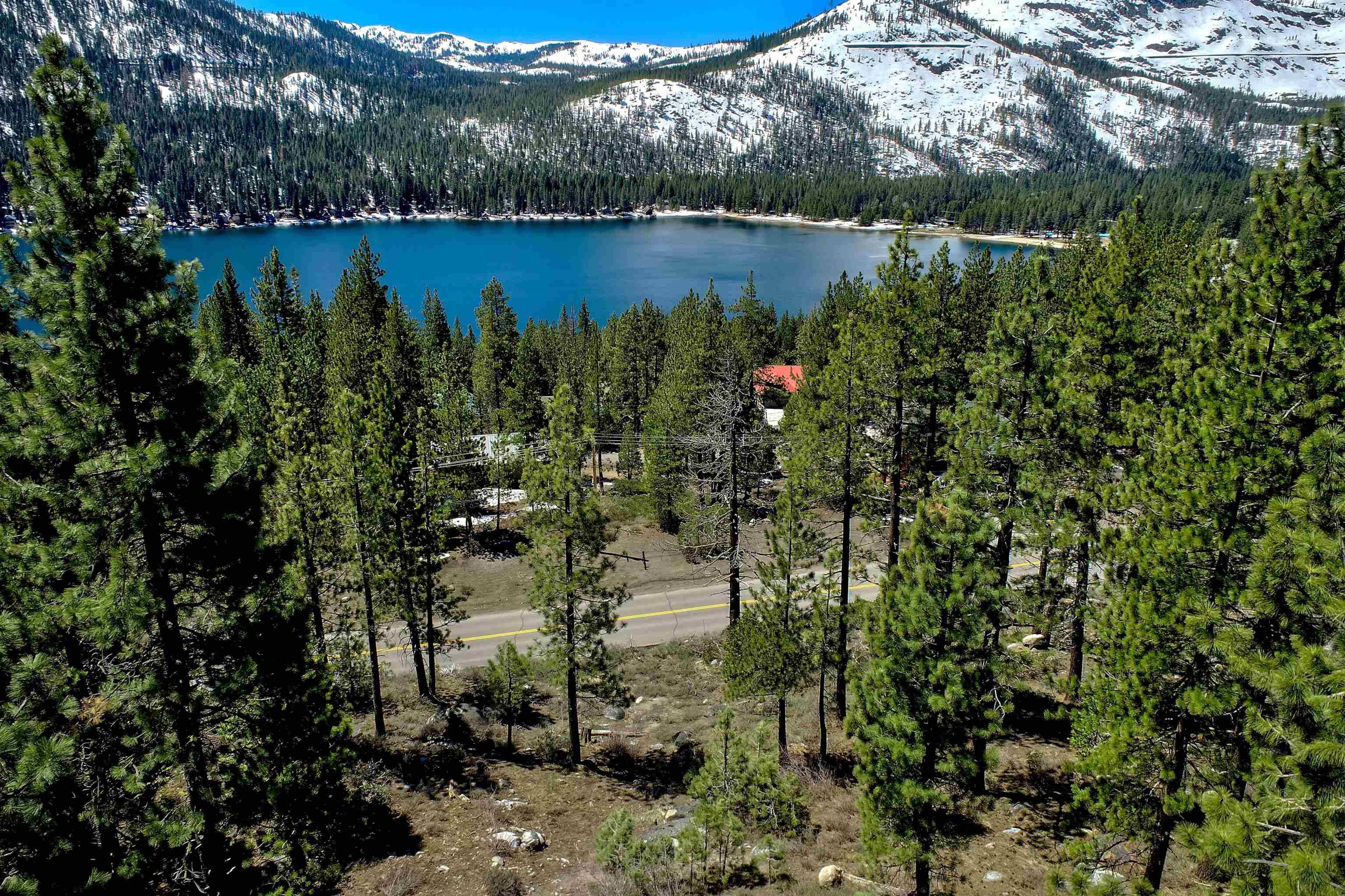 Truckee, CA 96161,10607 Donner Lake Road