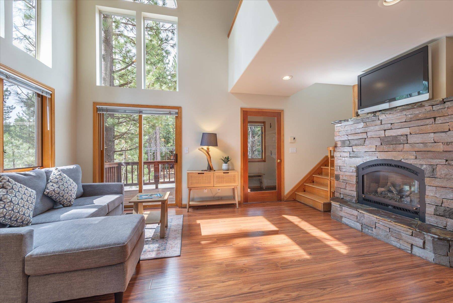 Truckee, CA 96161-6530,16900 Northwoods Boulevard