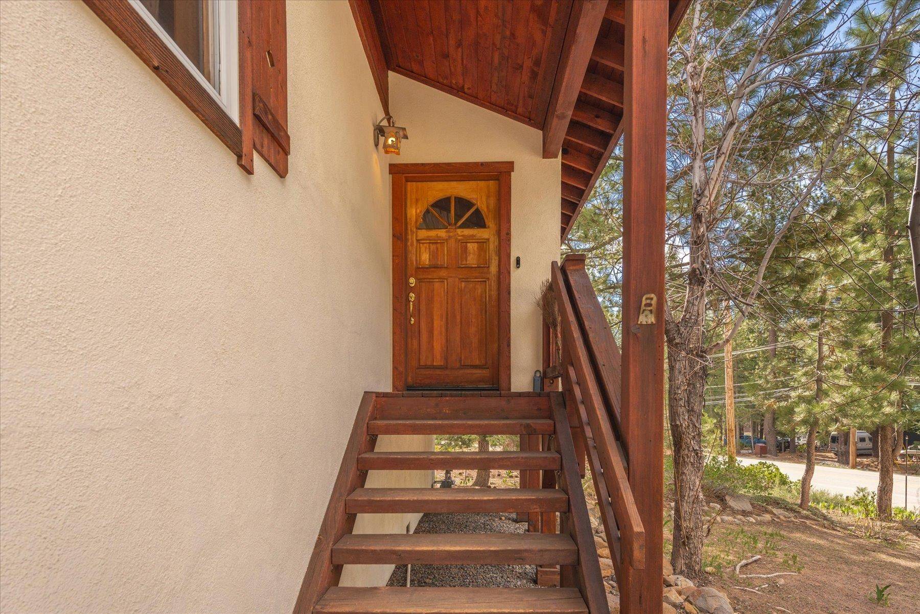 Truckee, CA 96161-6530,16900 Northwoods Boulevard