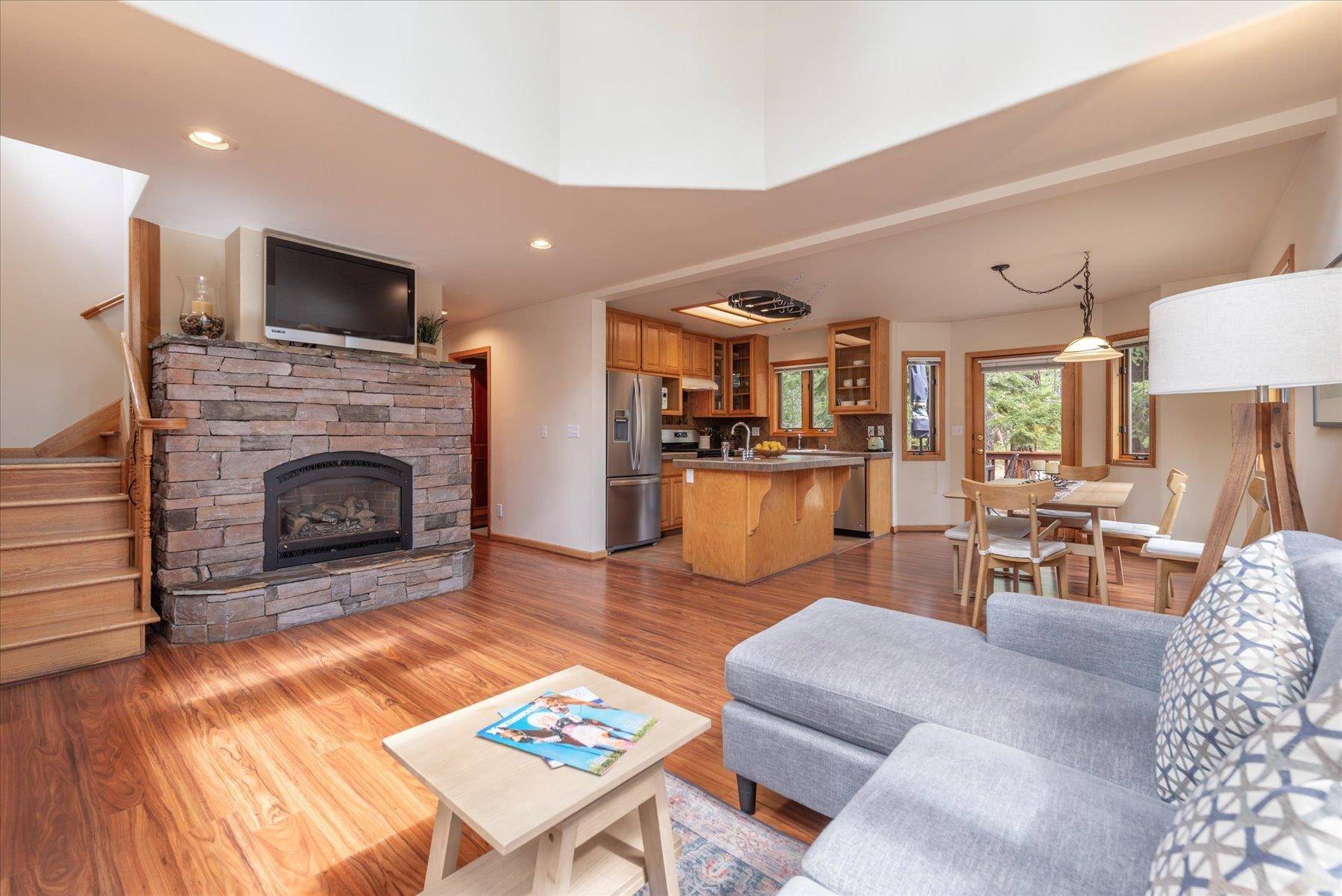 Truckee, CA 96161-6530,16900 Northwoods Boulevard